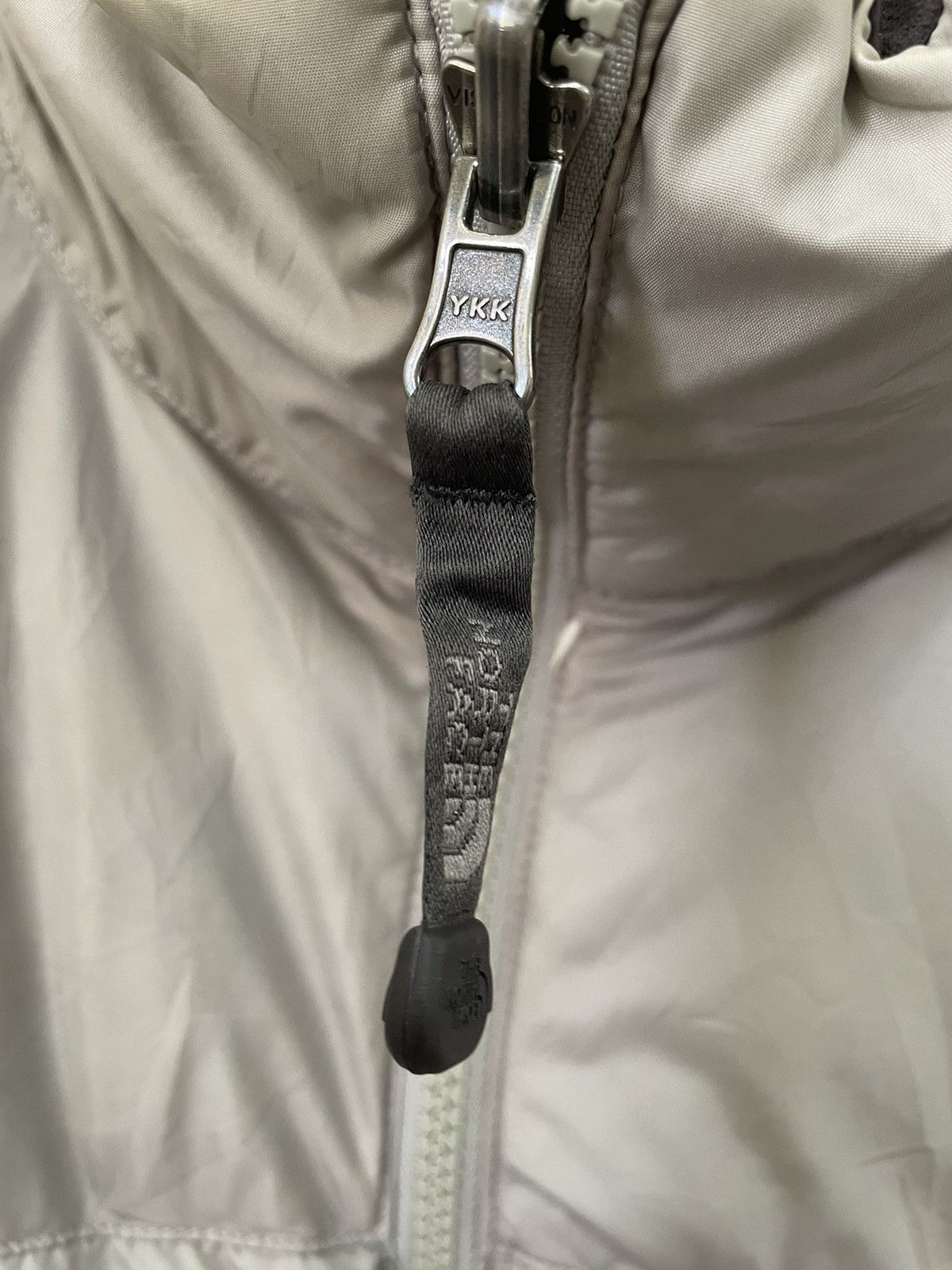 The North Face The North Face 550 Puffer Jacket Size US L / EU 52-54 / 3 - 5 Thumbnail