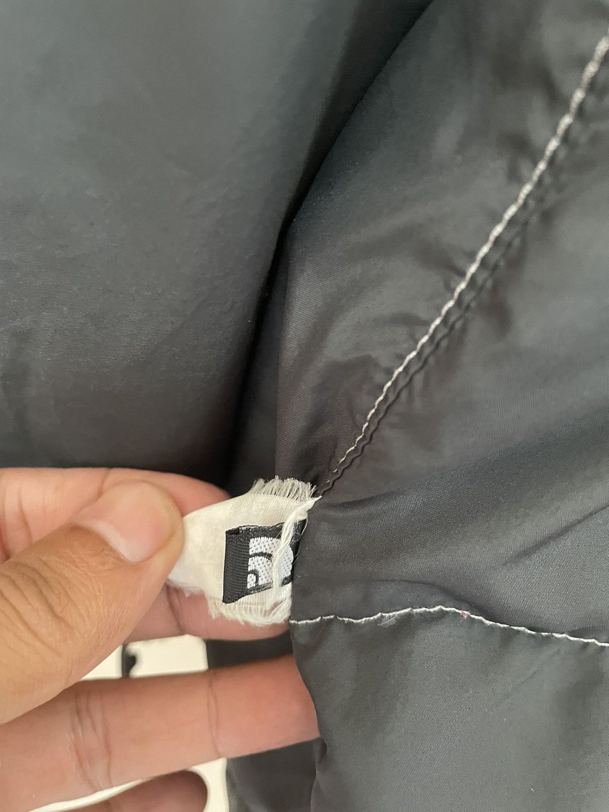 The North Face The North Face 550 Puffer Jacket Size US L / EU 52-54 / 3 - 18 Thumbnail