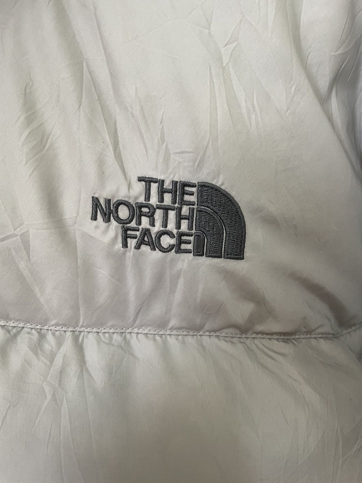 The North Face The North Face 550 Puffer Jacket Size US L / EU 52-54 / 3 - 3 Thumbnail