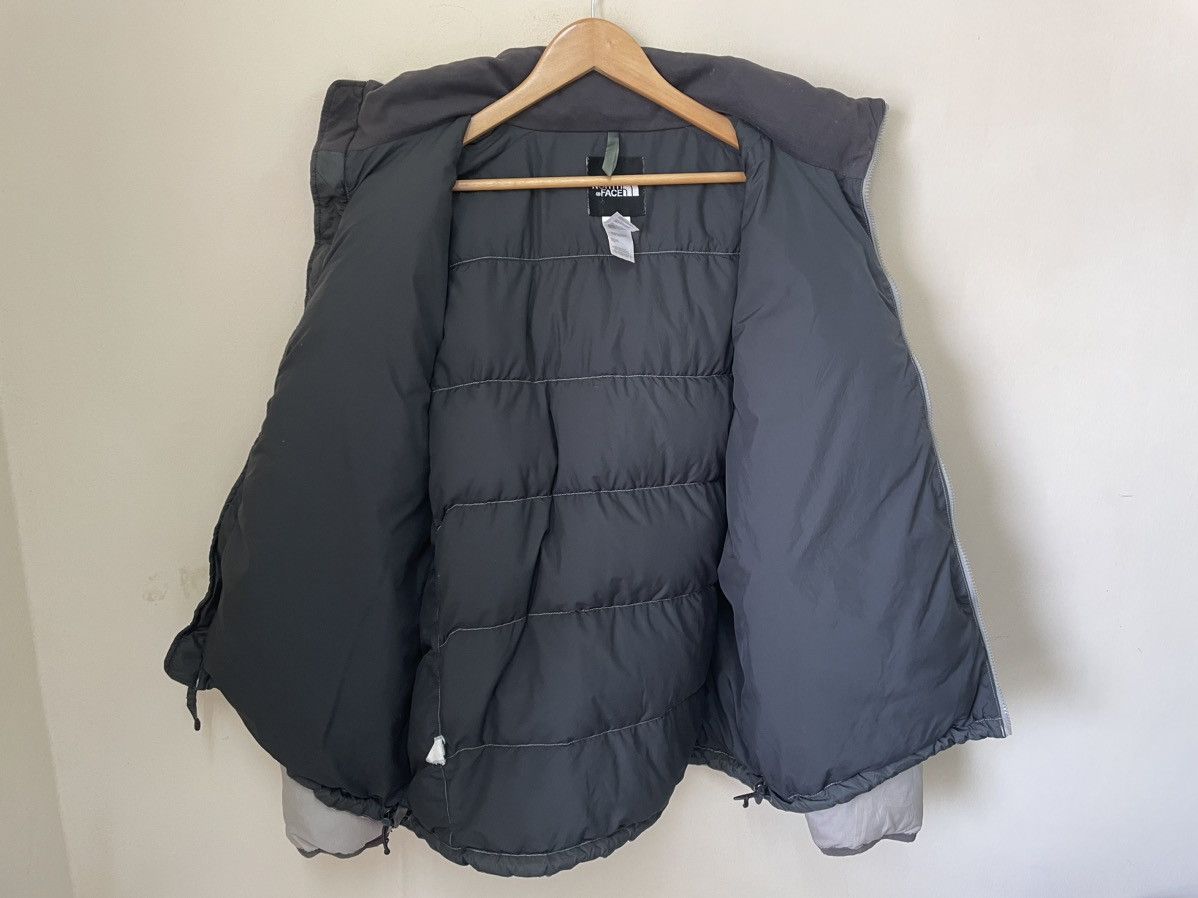 The North Face The North Face 550 Puffer Jacket Size US L / EU 52-54 / 3 - 14 Thumbnail
