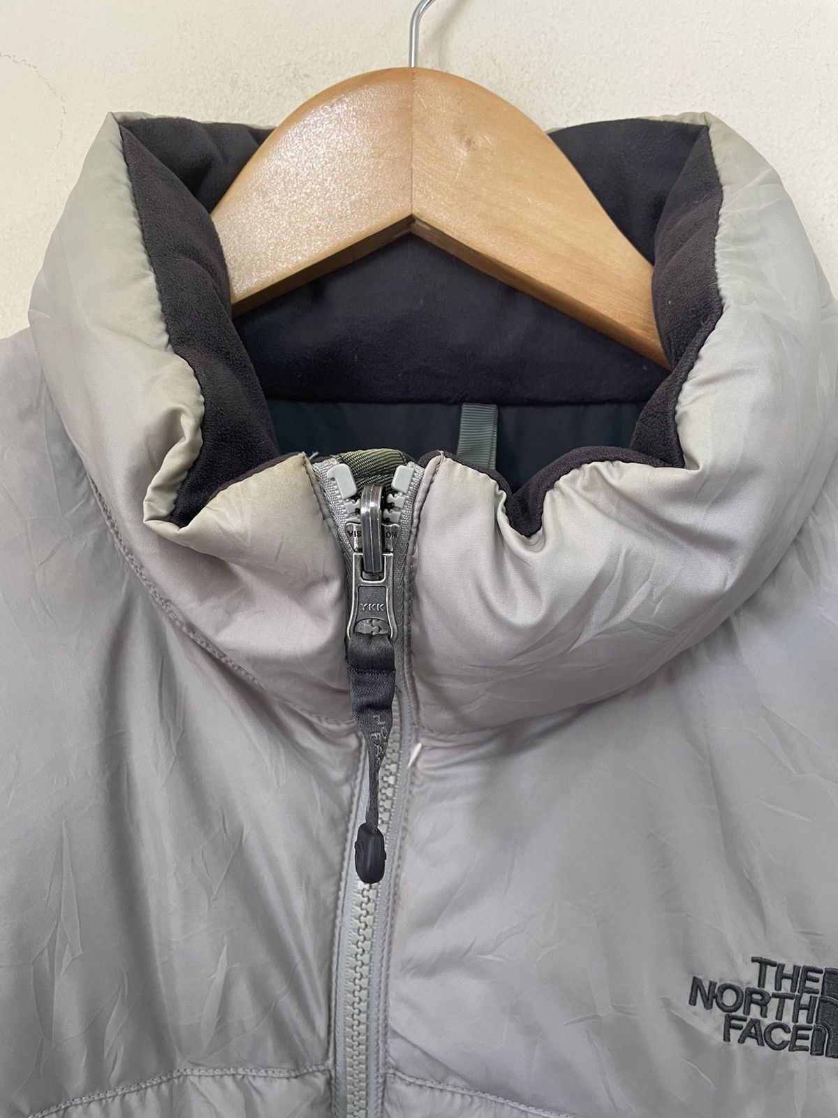 The North Face The North Face 550 Puffer Jacket Size US L / EU 52-54 / 3 - 6 Thumbnail