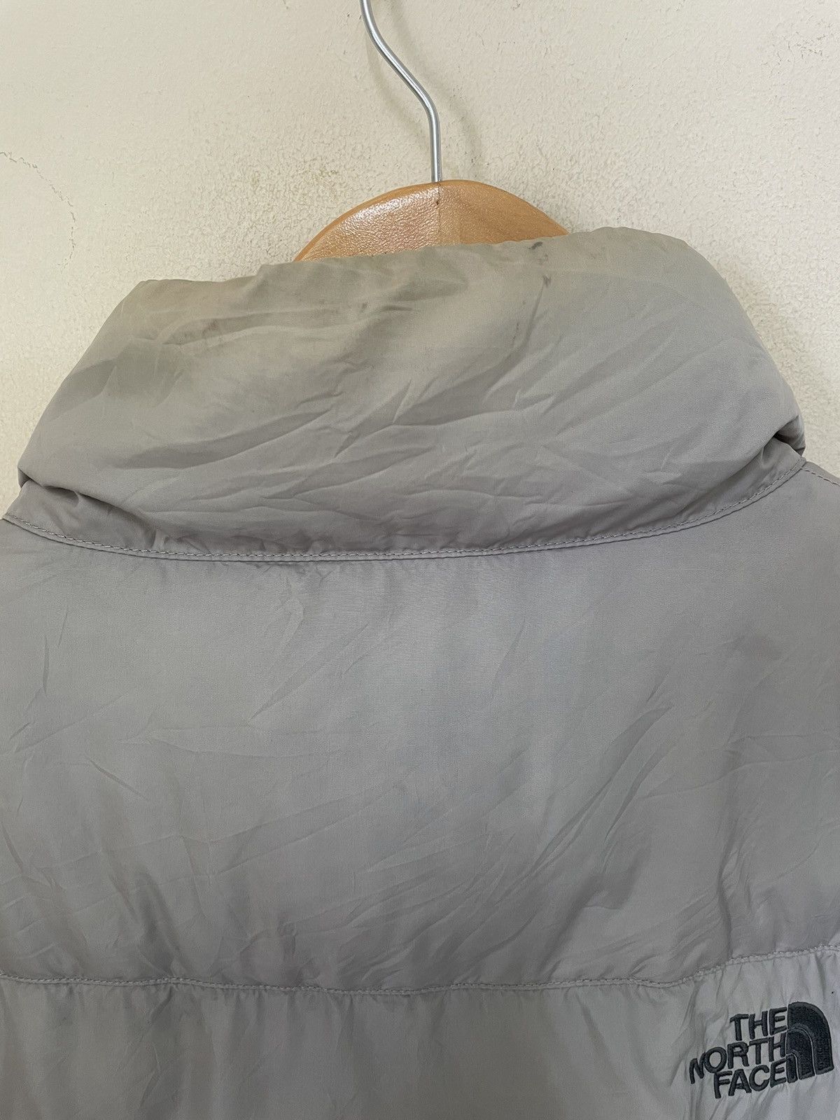 The North Face The North Face 550 Puffer Jacket Size US L / EU 52-54 / 3 - 11 Thumbnail