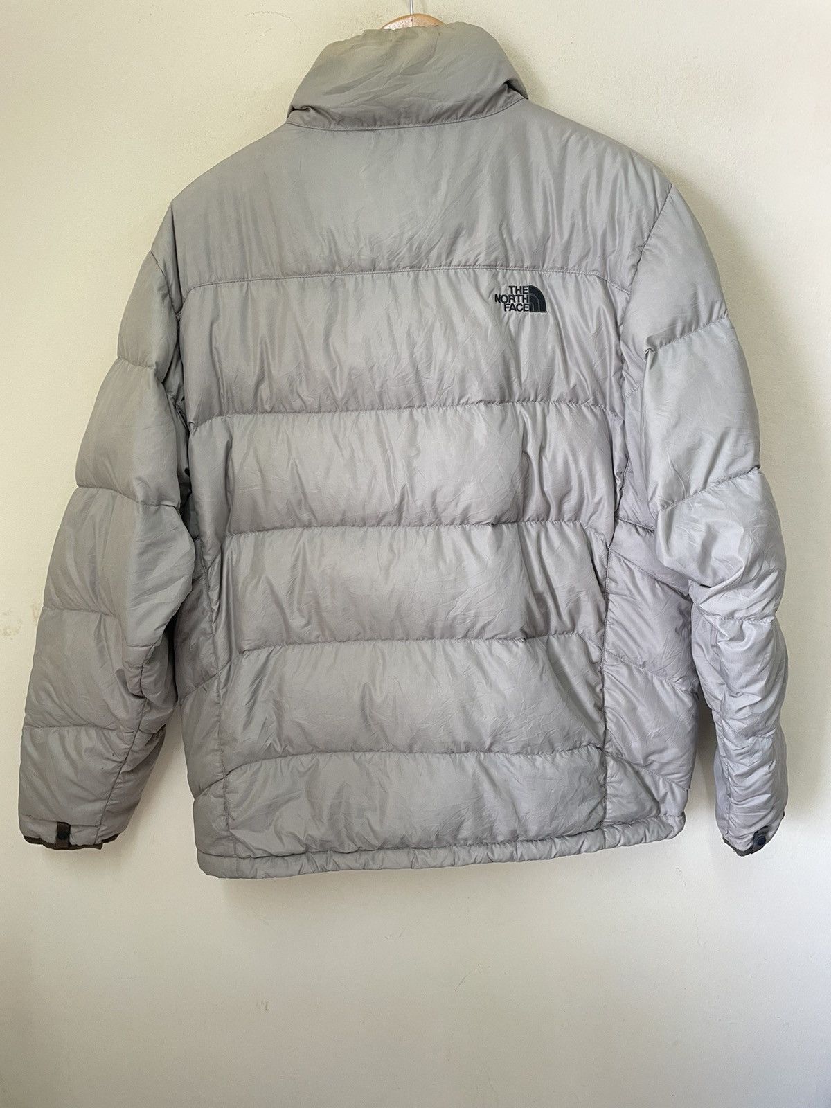 The North Face The North Face 550 Puffer Jacket Size US L / EU 52-54 / 3 - 2 Thumbnail
