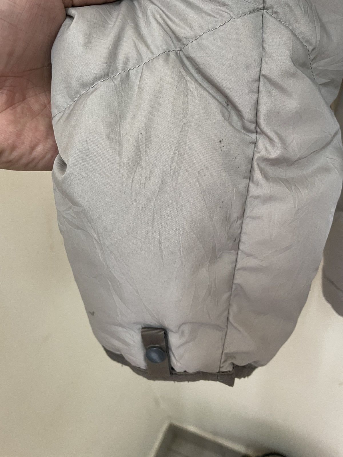 The North Face The North Face 550 Puffer Jacket Size US L / EU 52-54 / 3 - 13 Thumbnail