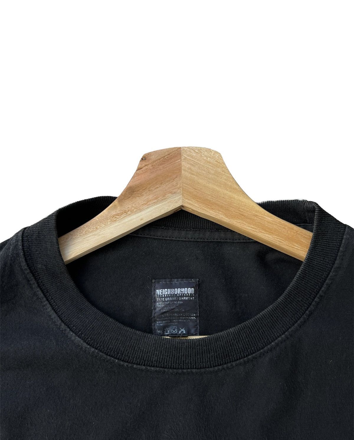 Neighborhood Neighbourhood x Challenger 09 Excavation Council Tee Size US M / EU 48-50 / 2 - 5 Thumbnail