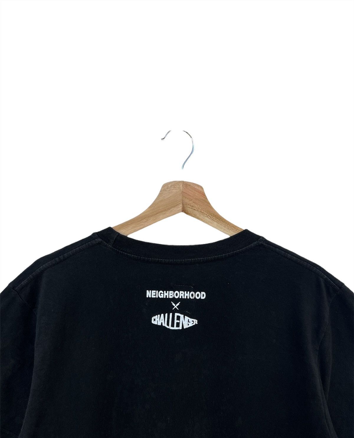 Neighborhood Neighbourhood x Challenger 09 Excavation Council Tee Size US M / EU 48-50 / 2 - 4 Thumbnail
