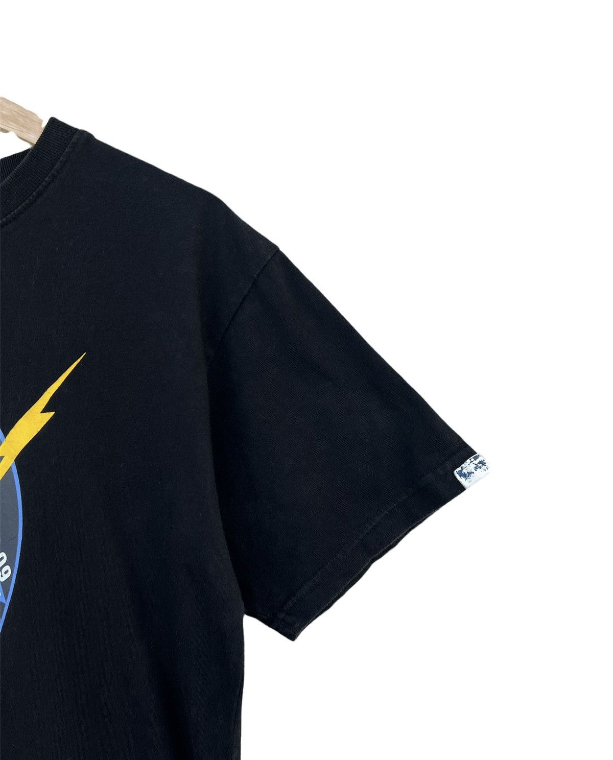 Neighborhood Neighbourhood x Challenger 09 Excavation Council Tee Size US M / EU 48-50 / 2 - 3 Thumbnail