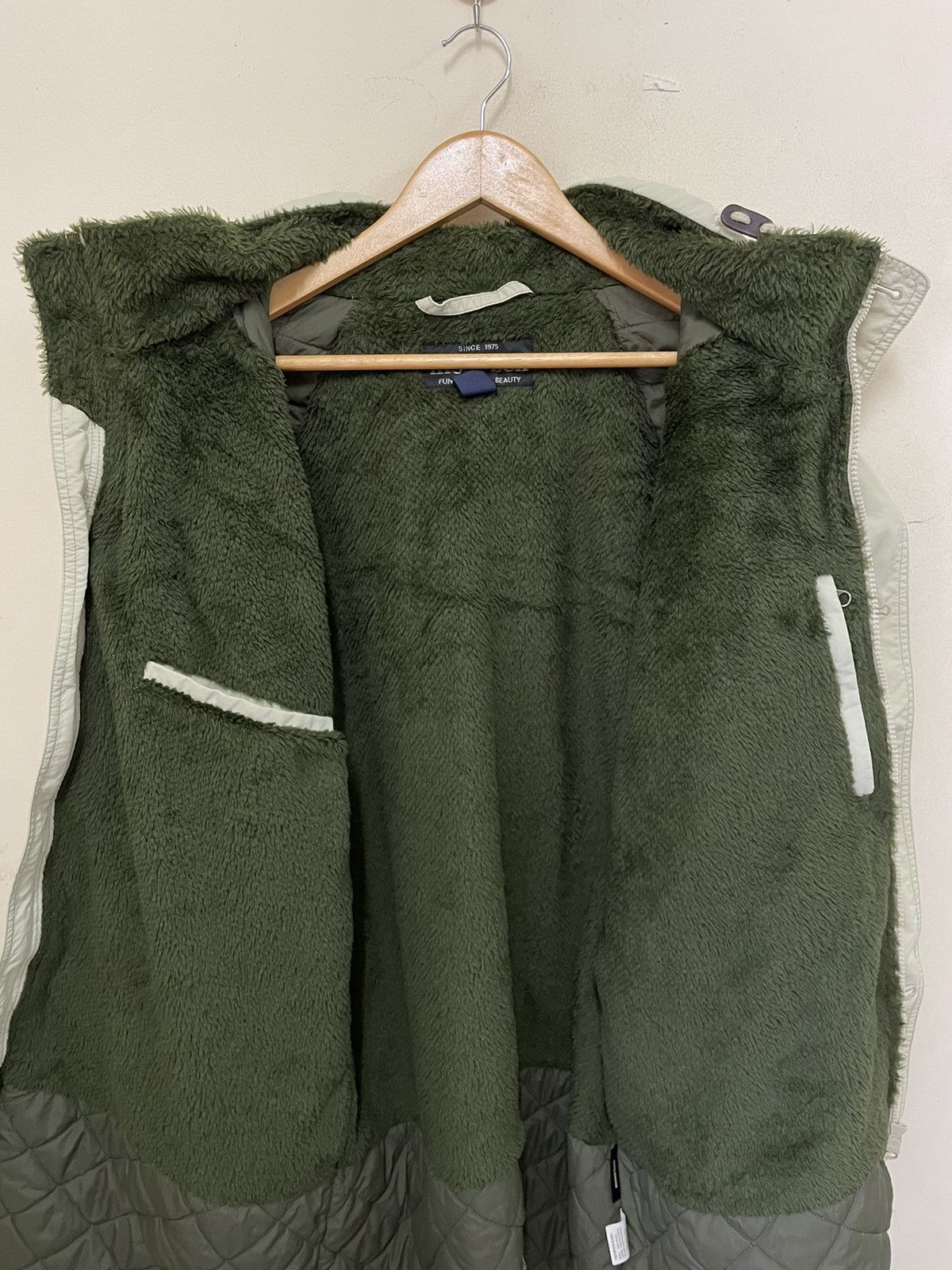 Montbell Montbell parkas long jacket Size US L / EU 52-54 / 3 - 13 Thumbnail