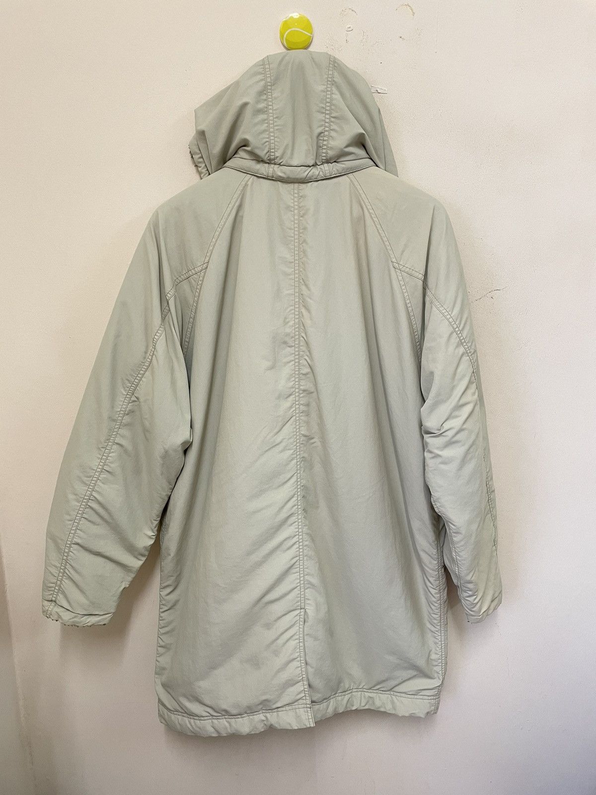 Montbell Montbell parkas long jacket Size US L / EU 52-54 / 3 - 3 Thumbnail