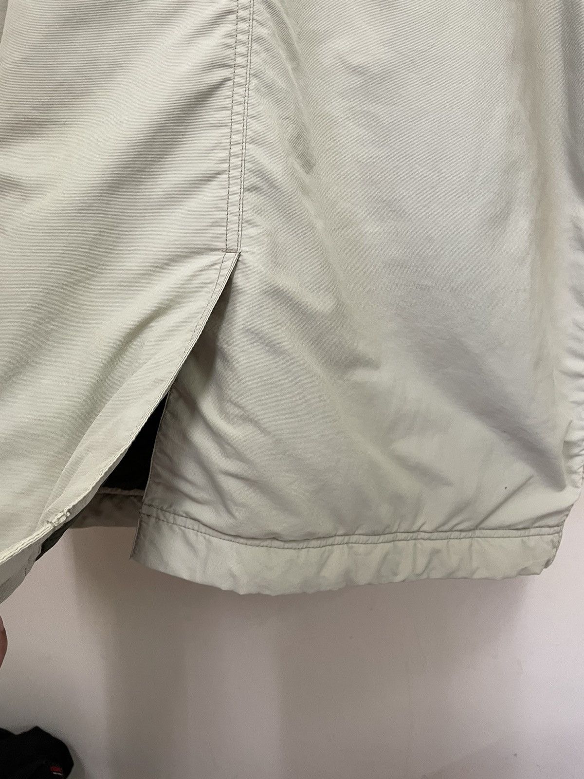 Montbell Montbell parkas long jacket Size US L / EU 52-54 / 3 - 11 Thumbnail