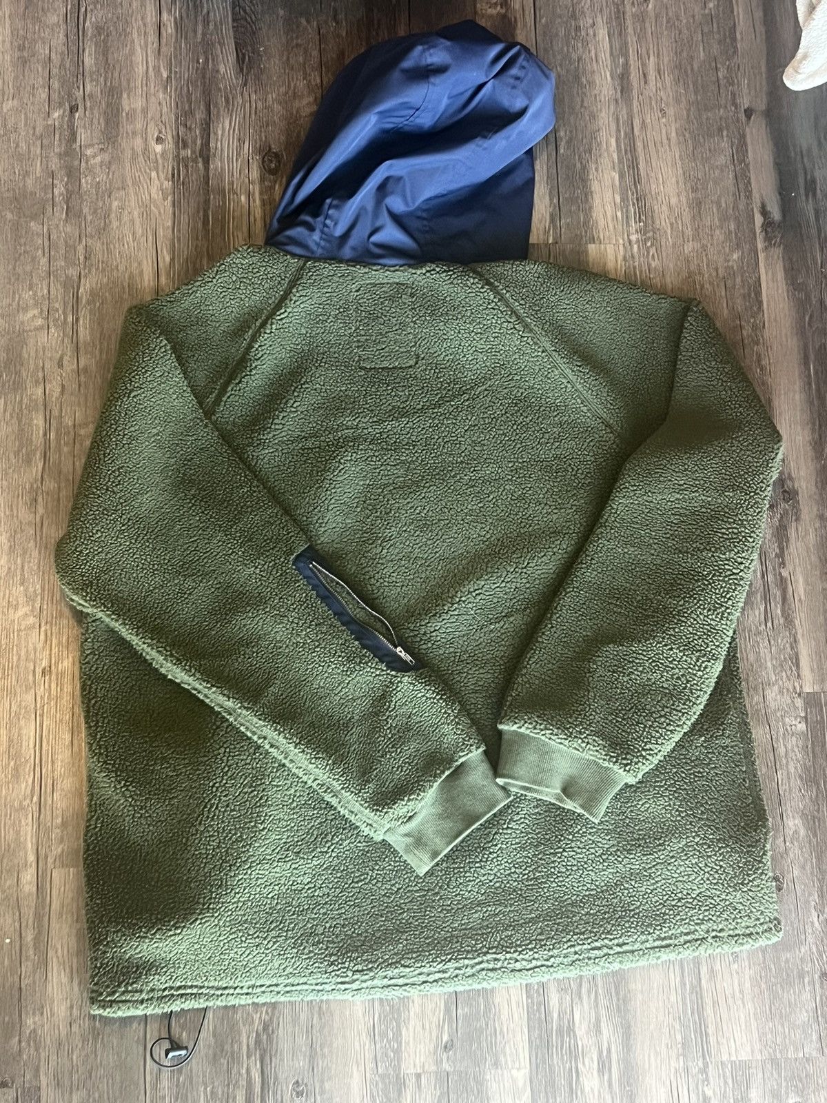 Manresa Manresa Size US XL / EU 56 / 4 - 10 Thumbnail