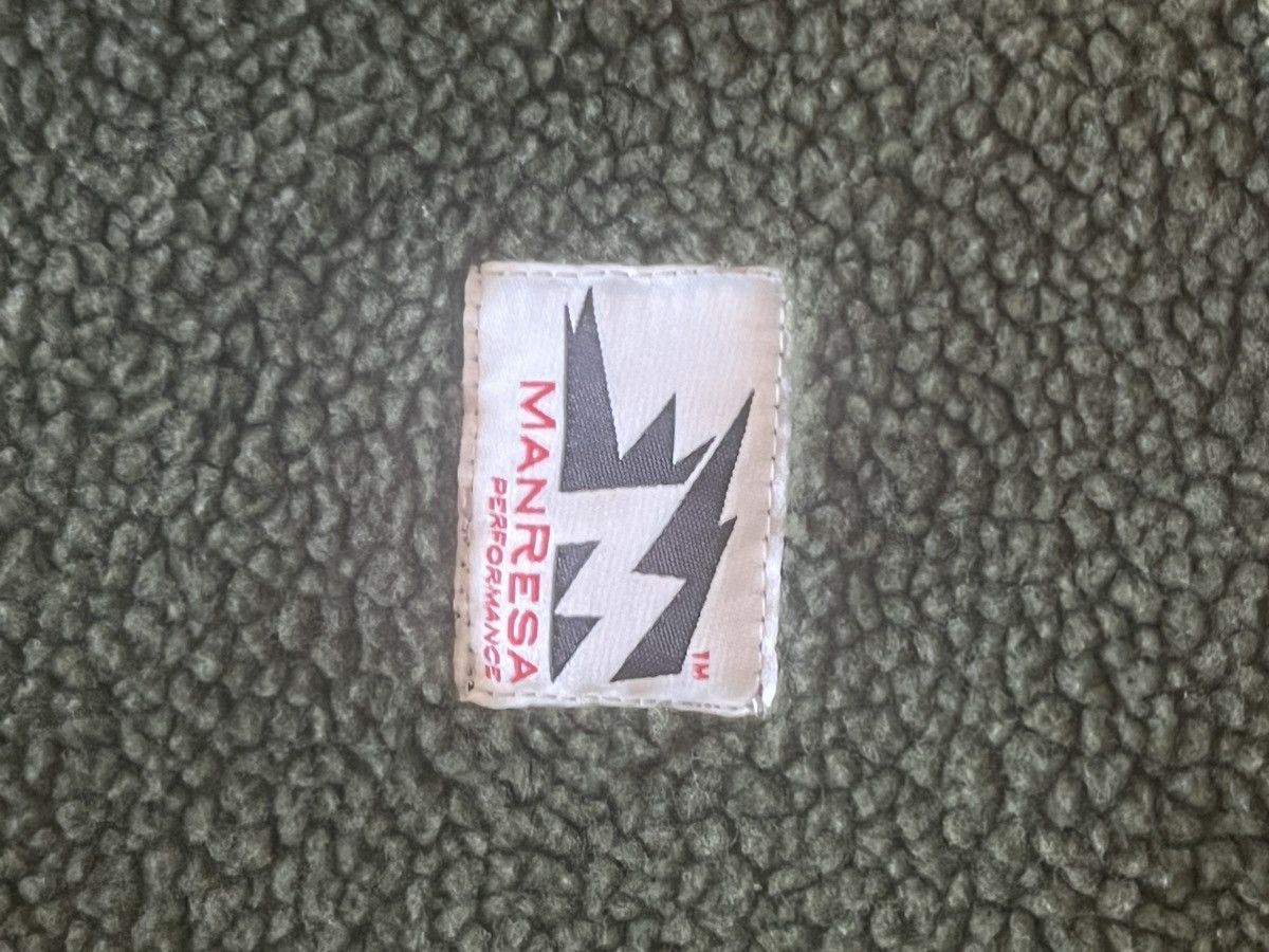 Manresa Manresa Size US XL / EU 56 / 4 - 12 Thumbnail