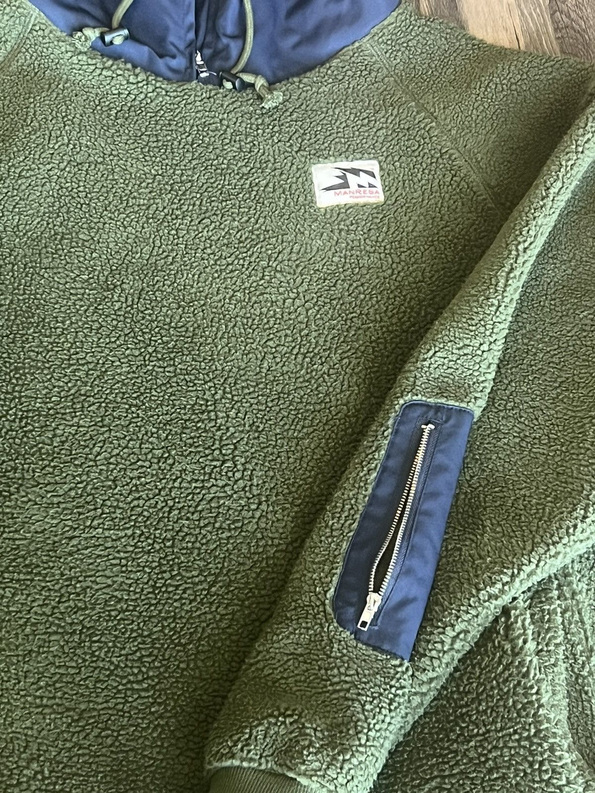 Manresa Manresa Size US XL / EU 56 / 4 - 3 Thumbnail
