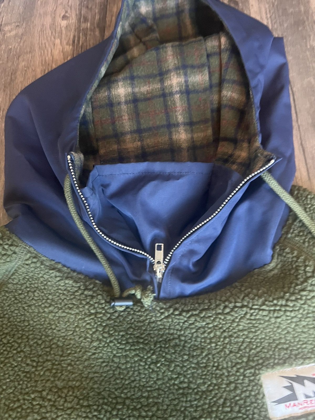 Manresa Manresa Size US XL / EU 56 / 4 - 4 Thumbnail