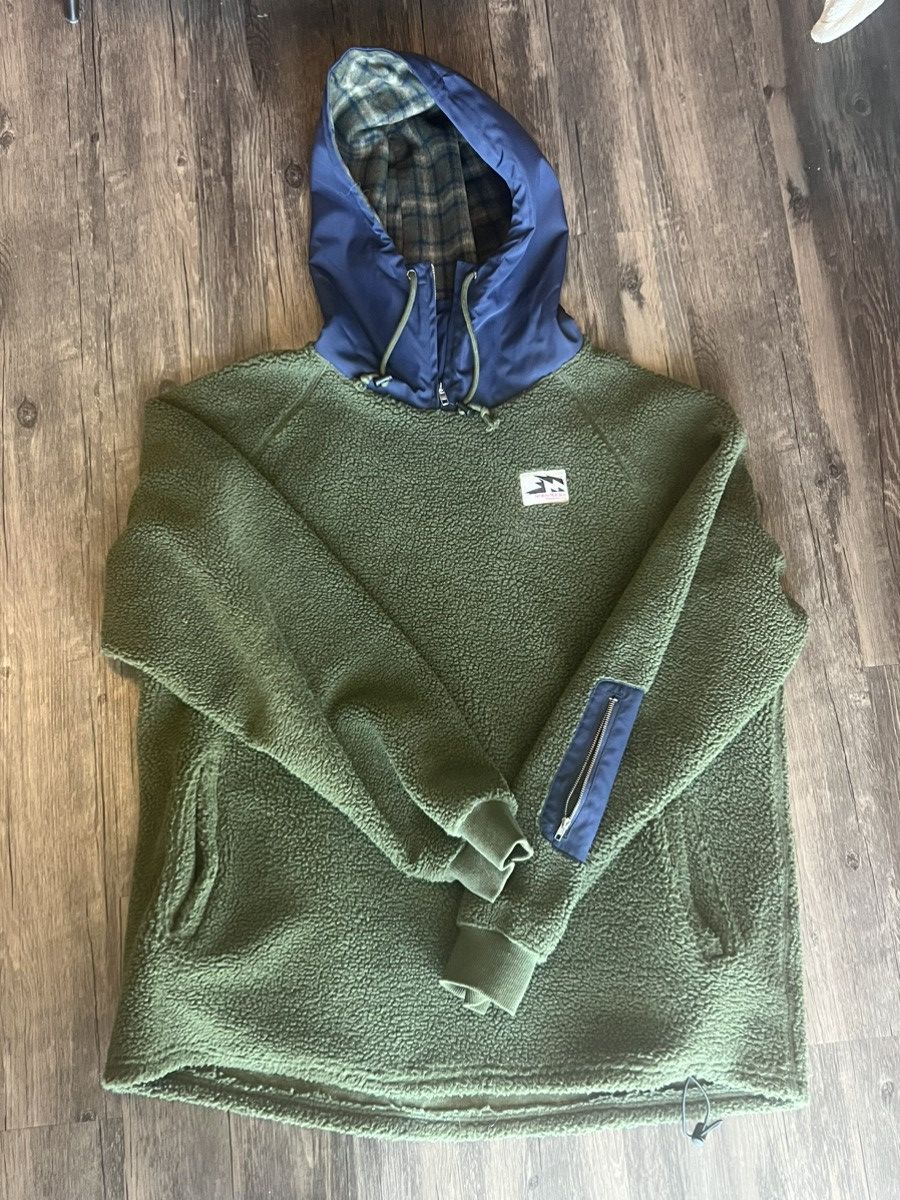 Manresa Manresa Size US XL / EU 56 / 4 - 1 Thumbnail