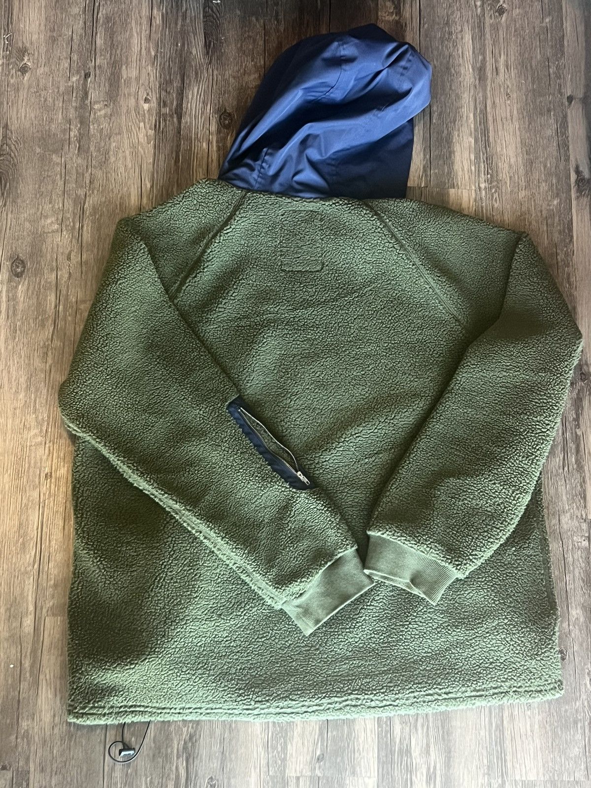 Manresa Manresa Size US XL / EU 56 / 4 - 9 Thumbnail