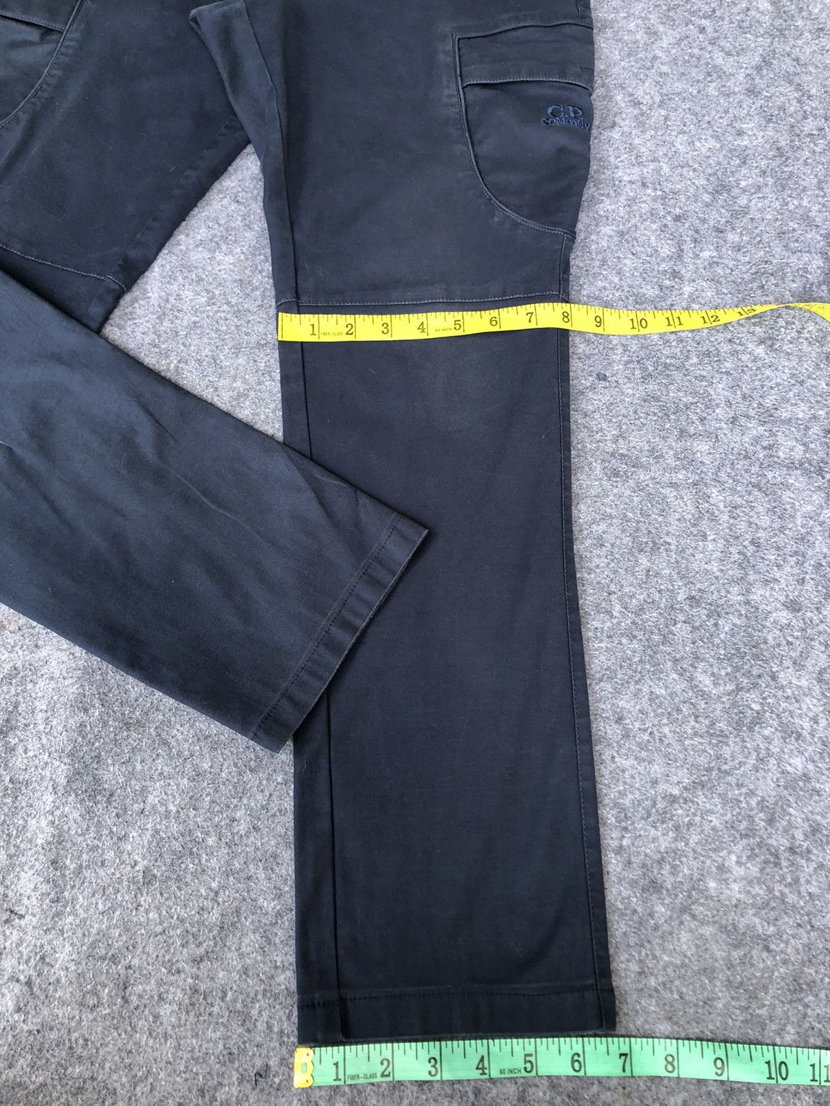 C.P. Company Vintage🔥C.P. COMPANY🔥Cargo Pants Slim Fit Size US 36 / EU 52 - 5 Thumbnail