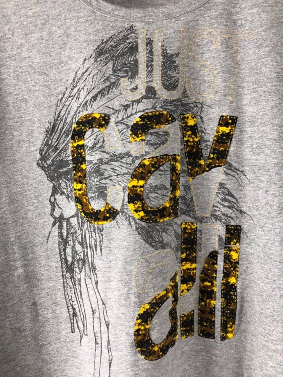 Designer × Just Cavalli Just Cavalli luxury gray tee Size US M / EU 48-50 / 2 - 2 Thumbnail