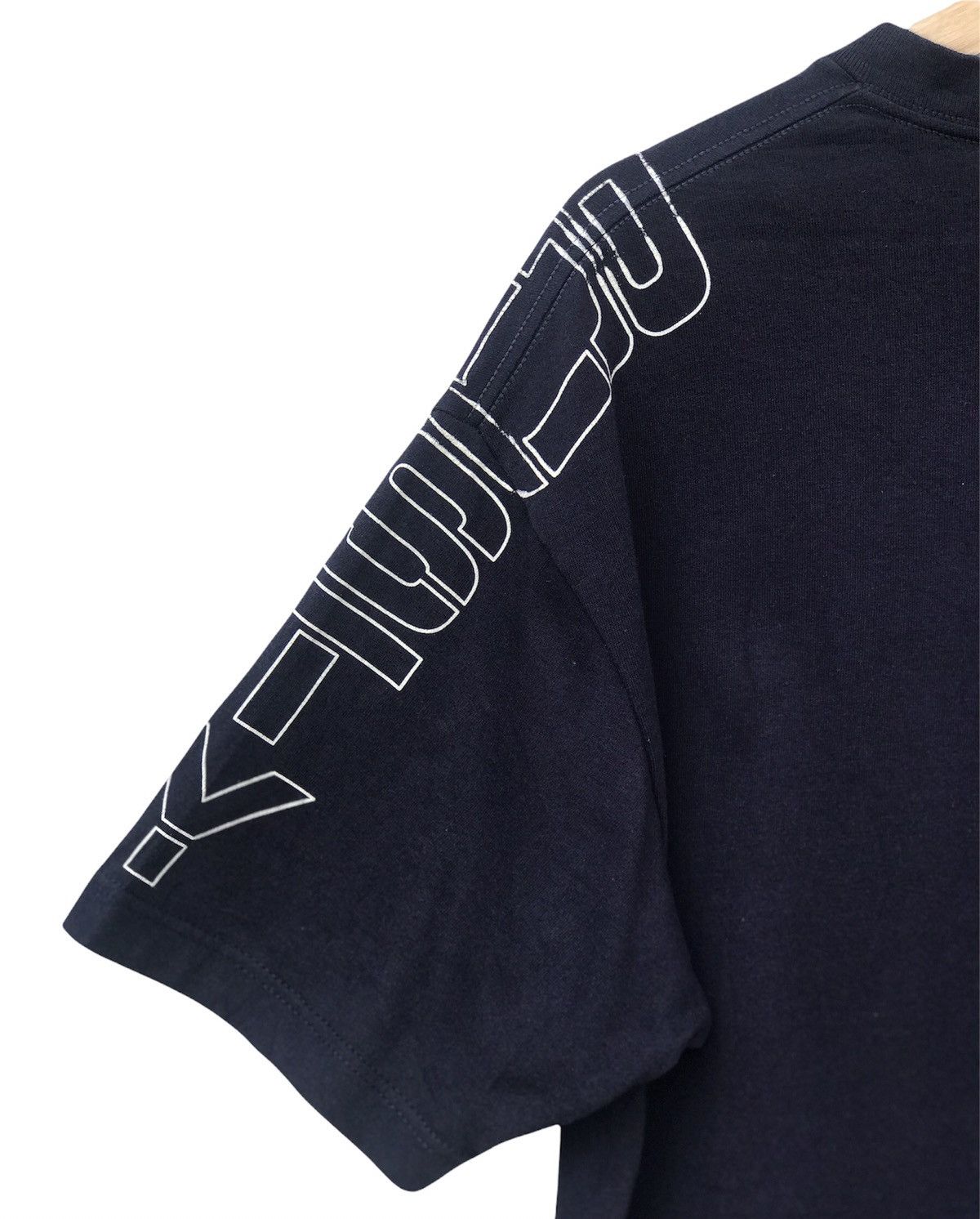 Rusty Rusty Surf T-Shirt Size US L / EU 52-54 / 3 - 6 Thumbnail
