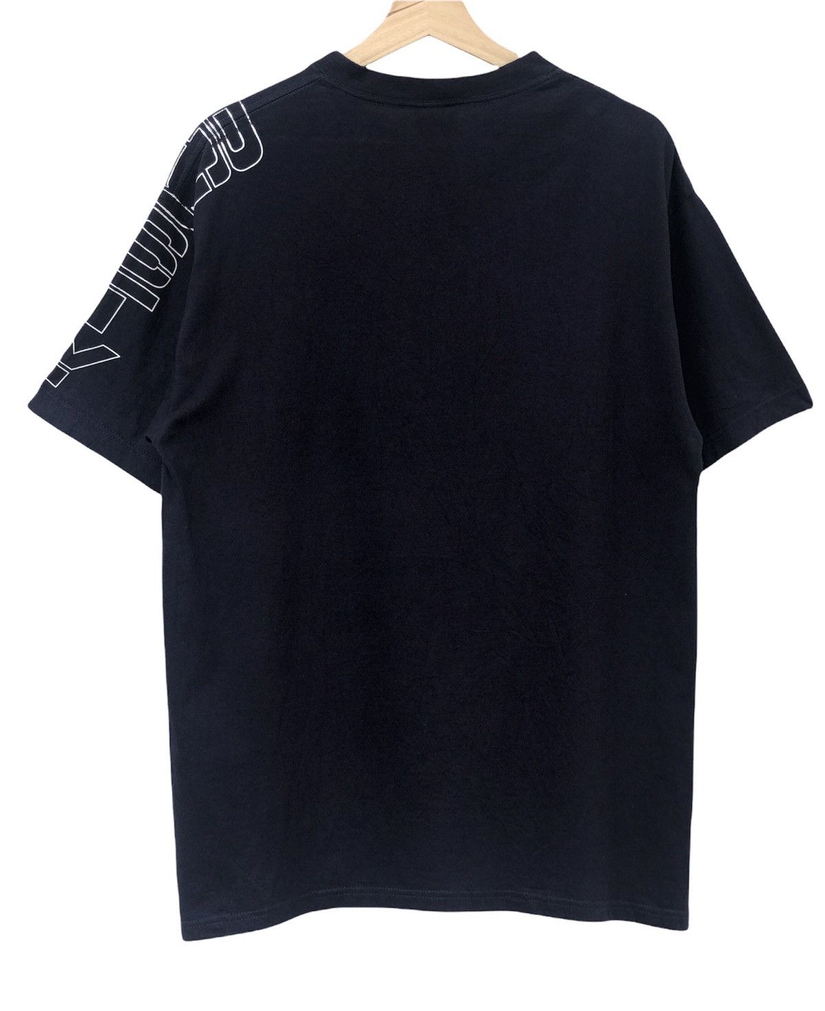 Rusty Rusty Surf T-Shirt Size US L / EU 52-54 / 3 - 5 Thumbnail