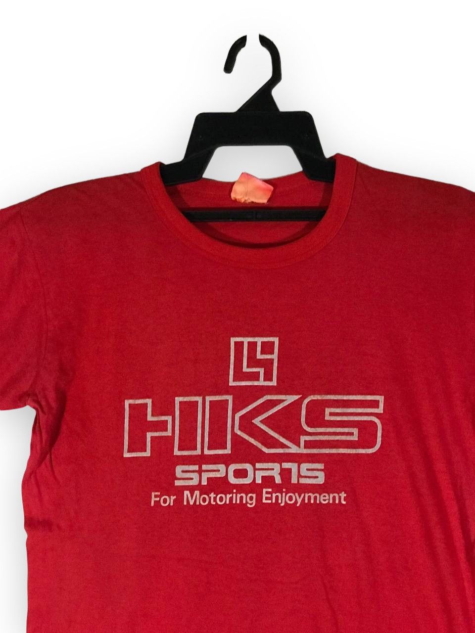 Vintage Vintage rare HKS Hasegawa Kitagawa Sigma Size US S / EU 44-46 / 1 - 2 Thumbnail