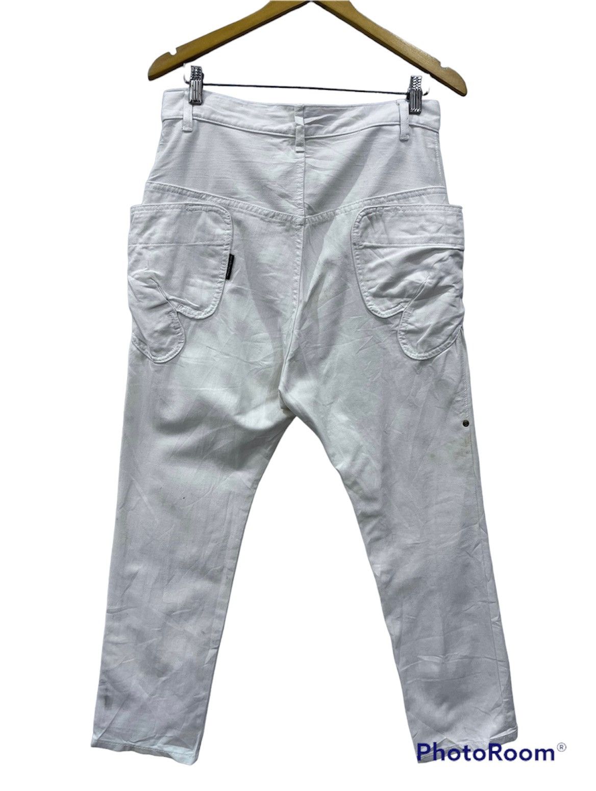 Issey Miyake × mercibeaucoup (S). ISSEY MIYAKE MERCIBEAUCOUP HYPEBEAST PANTS Size US 31 - 2 Thumbnail