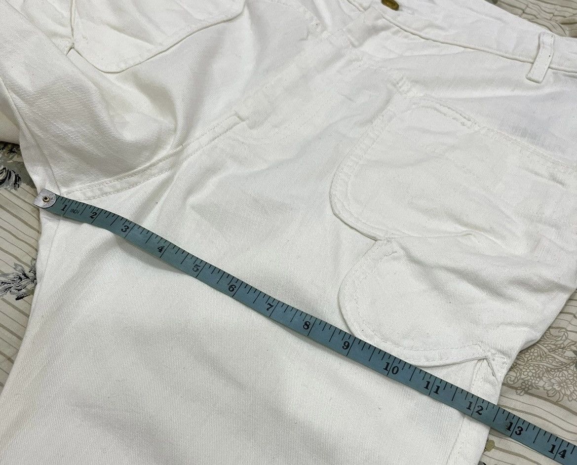 Issey Miyake × mercibeaucoup (S). ISSEY MIYAKE MERCIBEAUCOUP HYPEBEAST PANTS Size US 31 - 16 Thumbnail