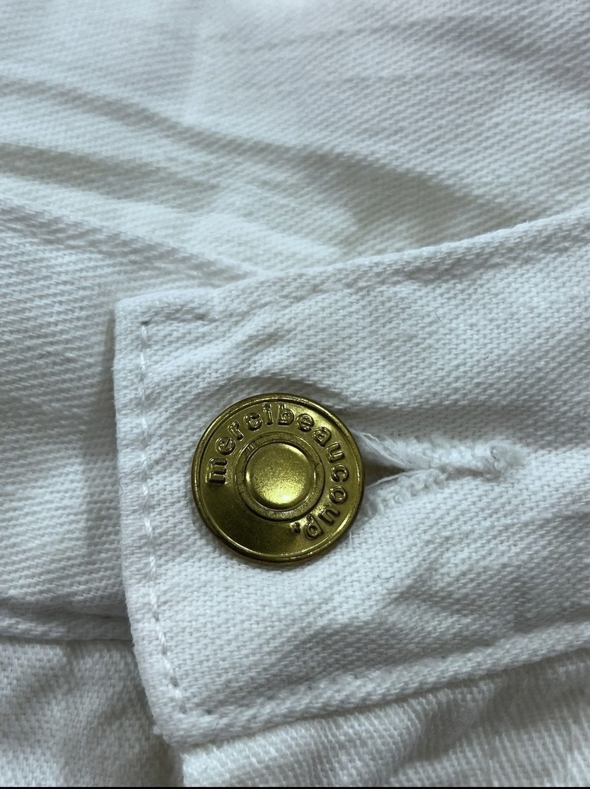 Issey Miyake × mercibeaucoup (S). ISSEY MIYAKE MERCIBEAUCOUP HYPEBEAST PANTS Size US 31 - 5 Thumbnail