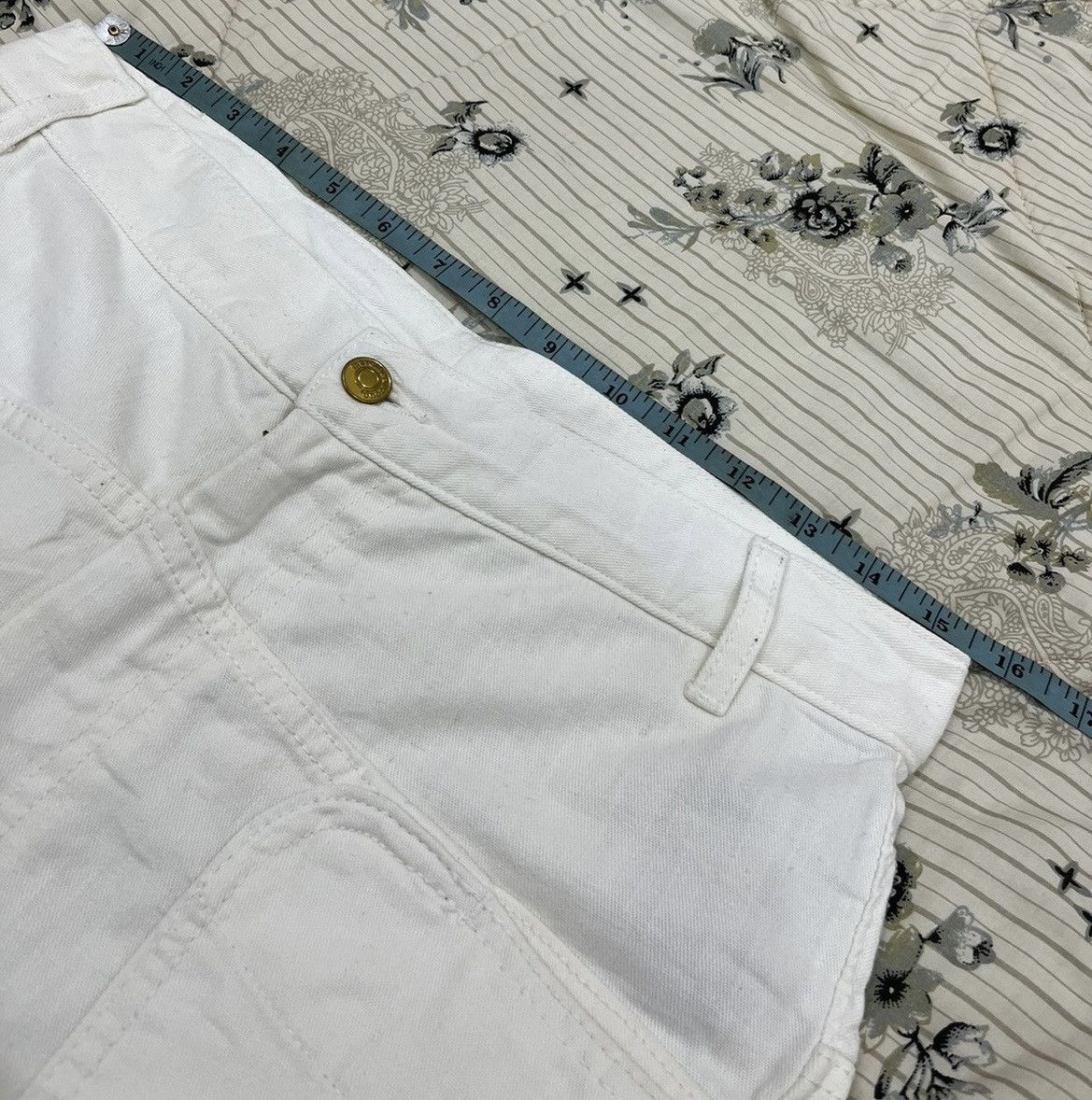 Issey Miyake × mercibeaucoup (S). ISSEY MIYAKE MERCIBEAUCOUP HYPEBEAST PANTS Size US 31 - 14 Thumbnail