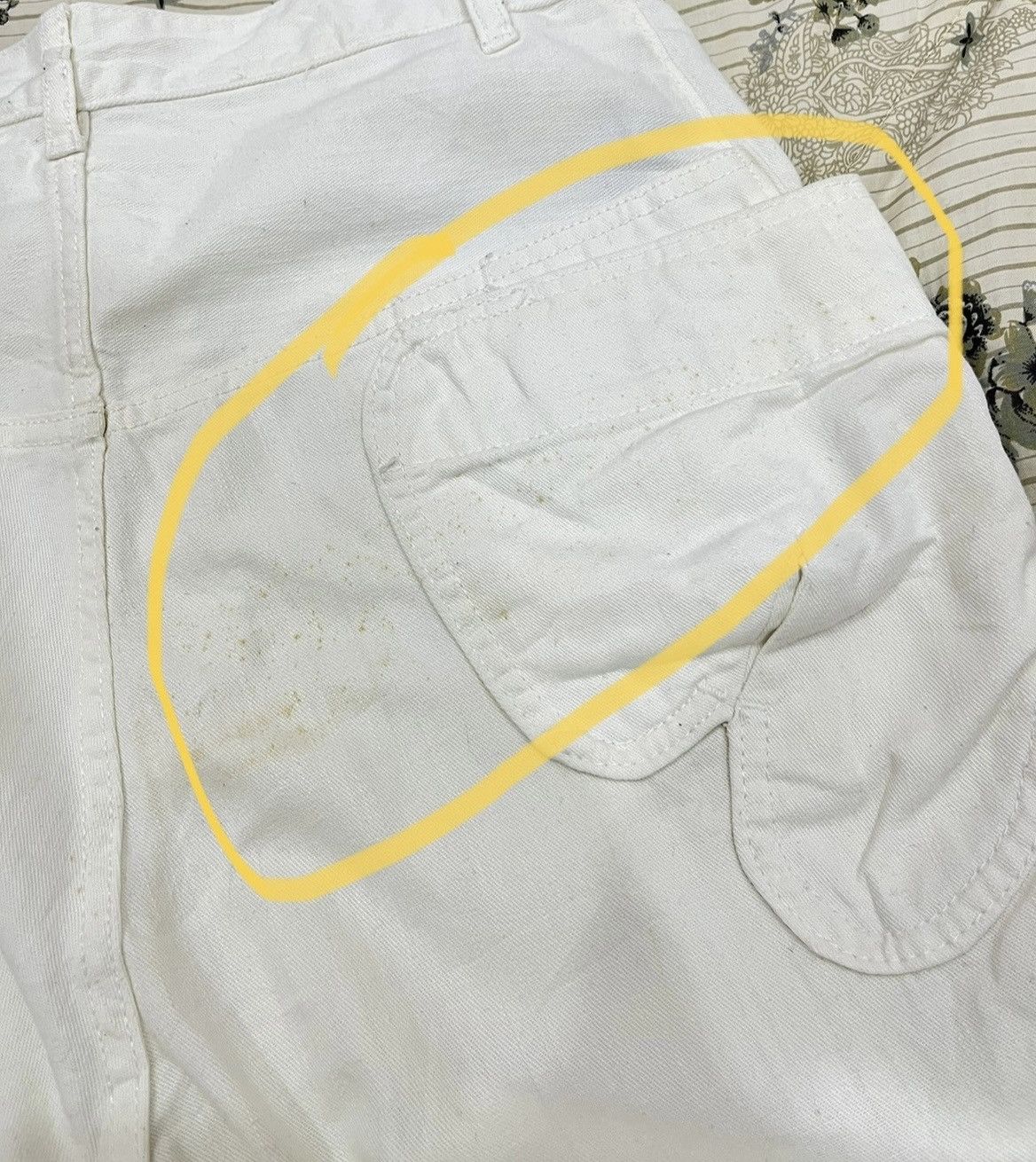 Issey Miyake × mercibeaucoup (S). ISSEY MIYAKE MERCIBEAUCOUP HYPEBEAST PANTS Size US 31 - 11 Thumbnail