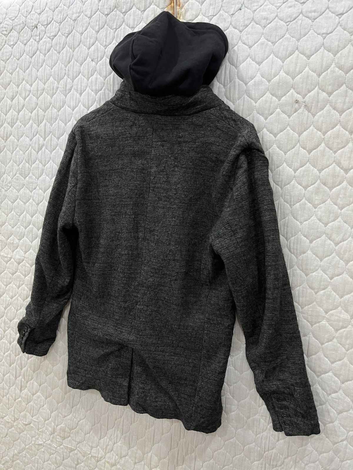 In The Attic (Kkk). IN THE ATTIC JAPANESE HYPEBEAST HOODIE JACKET Size US M / EU 48-50 / 2 - 7 Thumbnail
