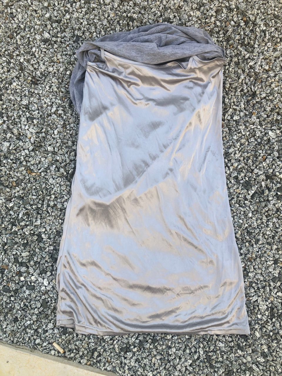 Lumieres Maxi dress Size M / US 6-8 / IT 42-44 - 5 Thumbnail