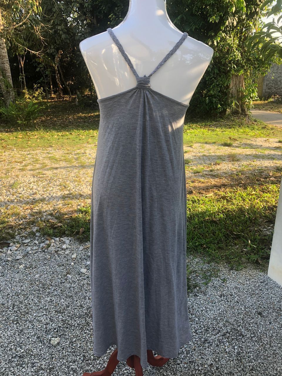 Lumieres Maxi dress Size M / US 6-8 / IT 42-44 - 2 Thumbnail