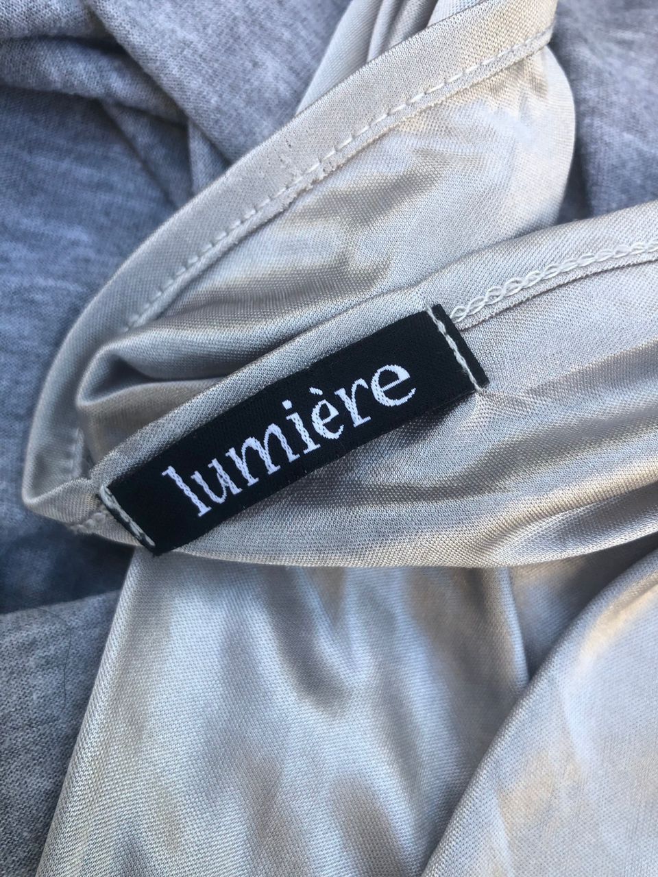 Lumieres Maxi dress Size M / US 6-8 / IT 42-44 - 6 Thumbnail