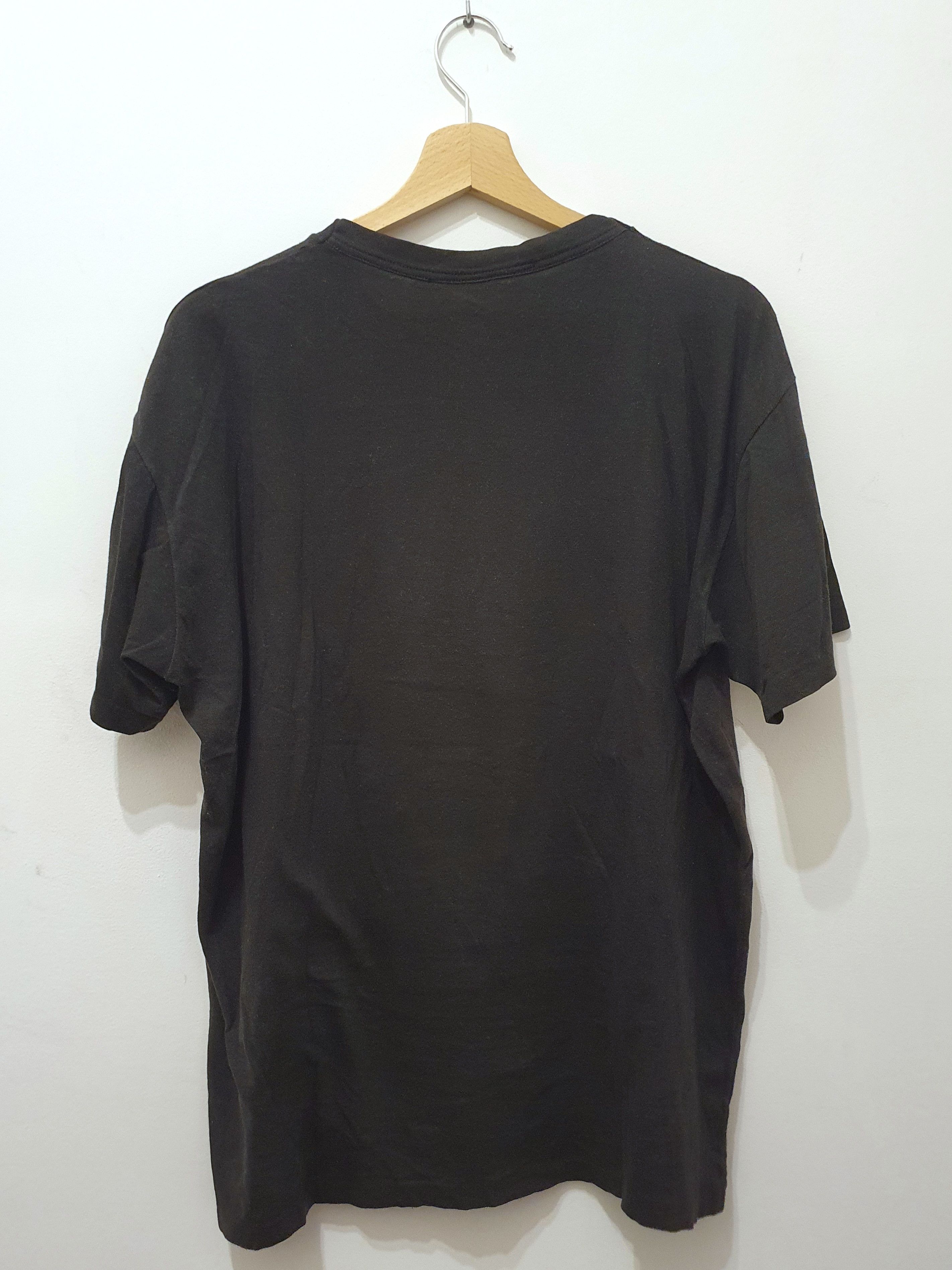 Band Tees Vintage 1990 death to the pixies tee brockum Size US L / EU 52-54 / 3 - 2 Thumbnail