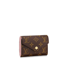 Louis Vuitton Victorine Wallet (VICTORINE PURSE, N41659, N61700)