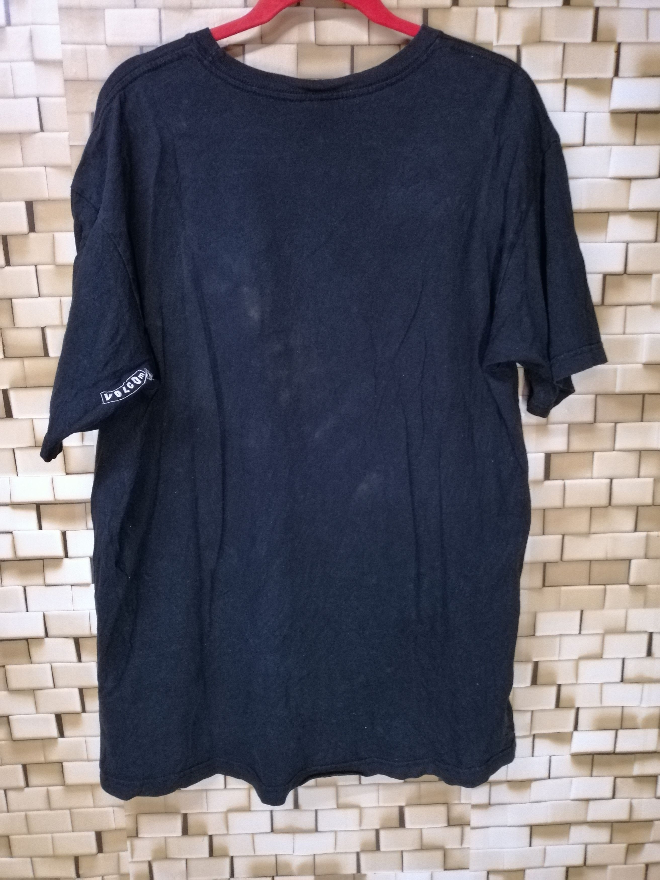 Japanese Brand × Volcom Volcom Big Logo Symbol xxx Size US L / EU 52-54 / 3 - 3 Thumbnail