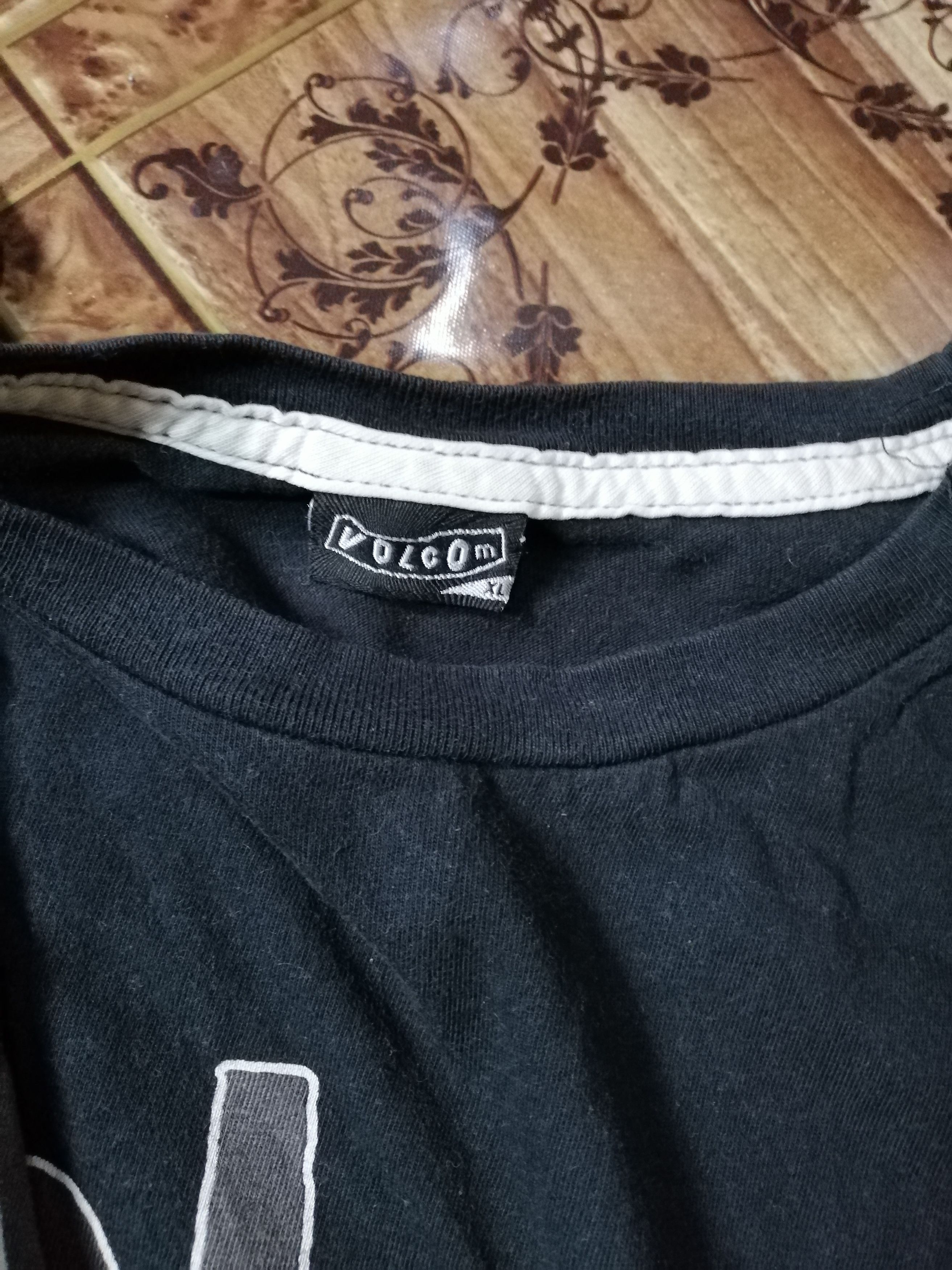 Japanese Brand × Volcom Volcom Big Logo Symbol xxx Size US L / EU 52-54 / 3 - 4 Thumbnail