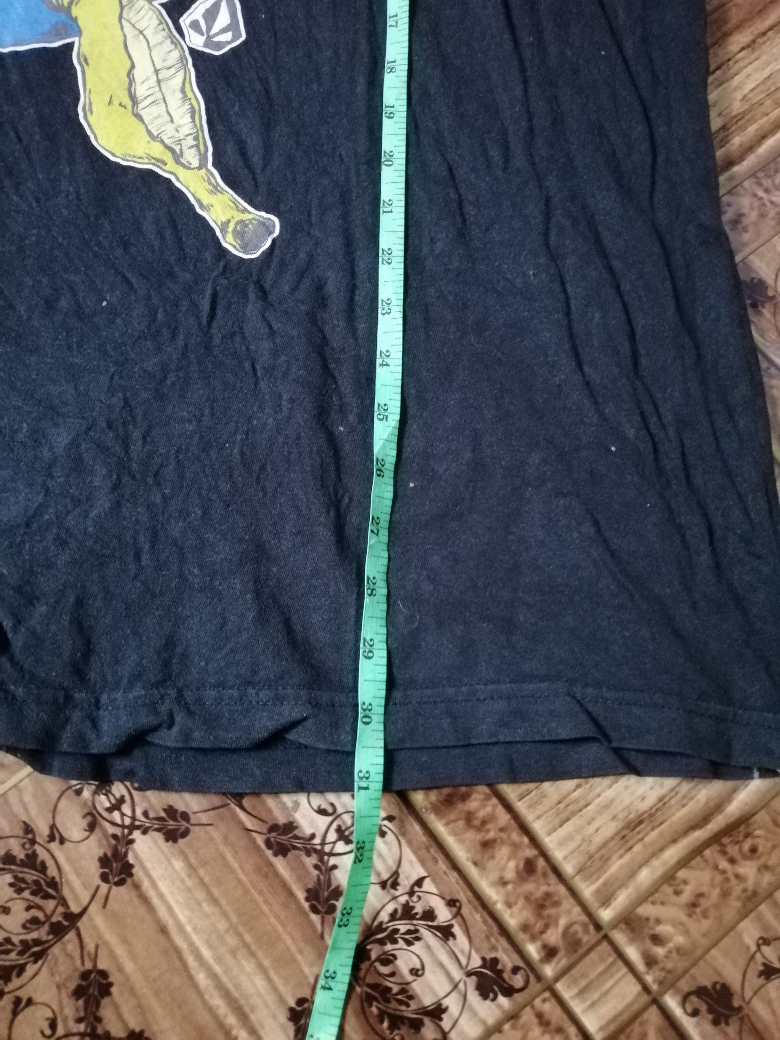 Japanese Brand × Volcom Volcom Big Logo Symbol xxx Size US L / EU 52-54 / 3 - 5 Thumbnail