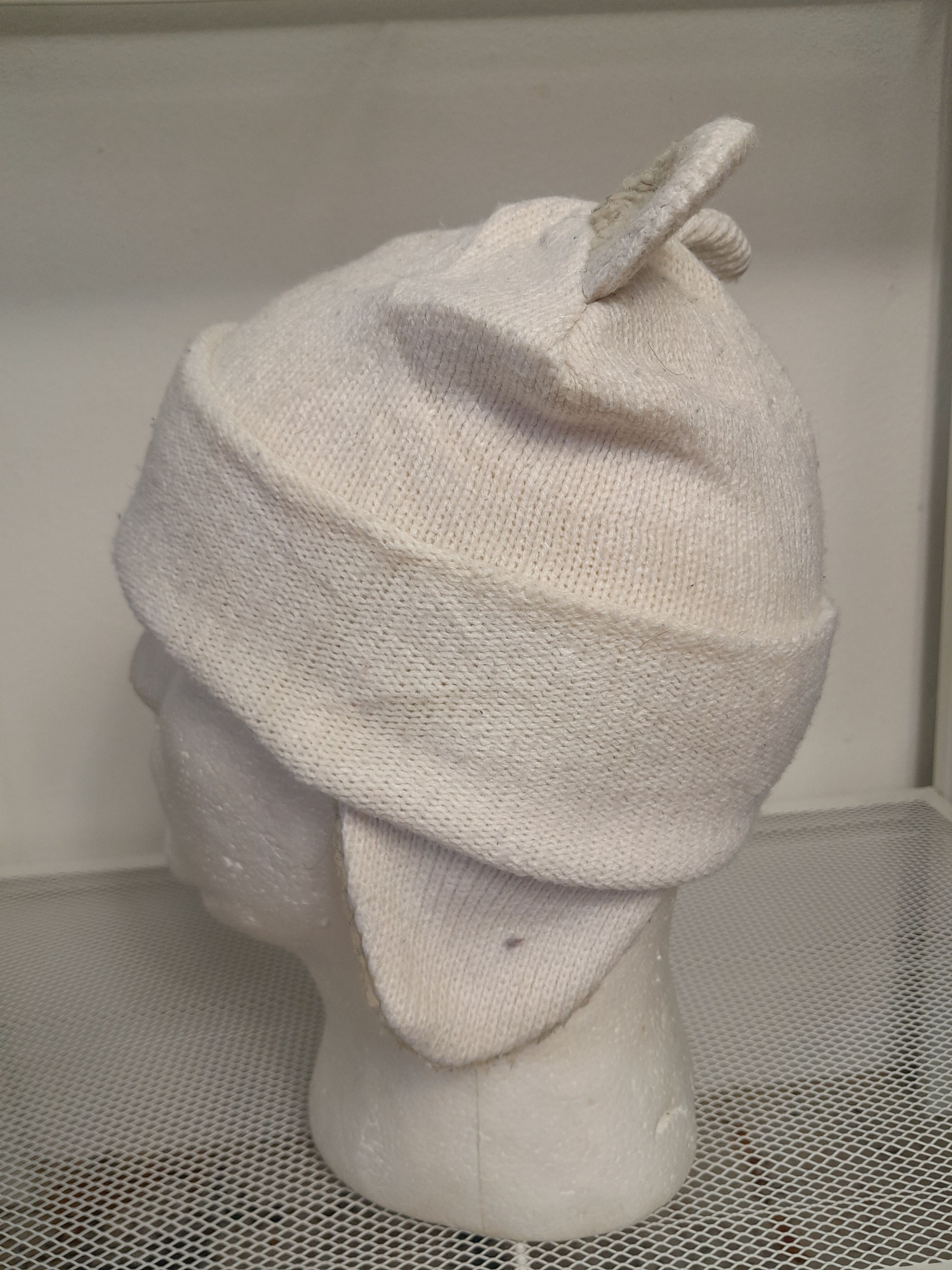 Other Roxy Beanie Safety Bear Ski Snow Hat Cap Size ONE SIZE - 3 Thumbnail
