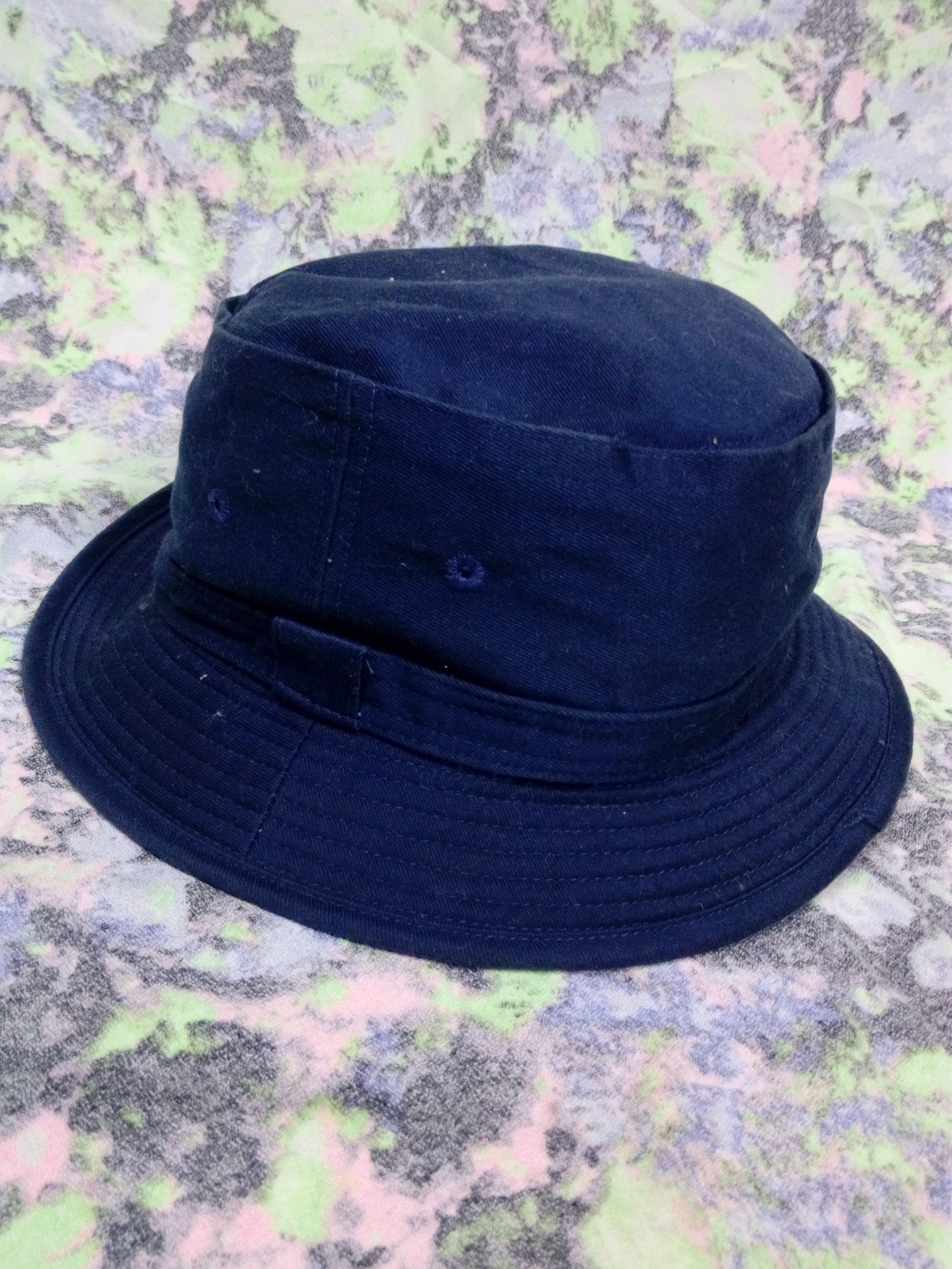 Dunlop × Japanese Brand Bucket Hats Size ONE SIZE - 3 Thumbnail