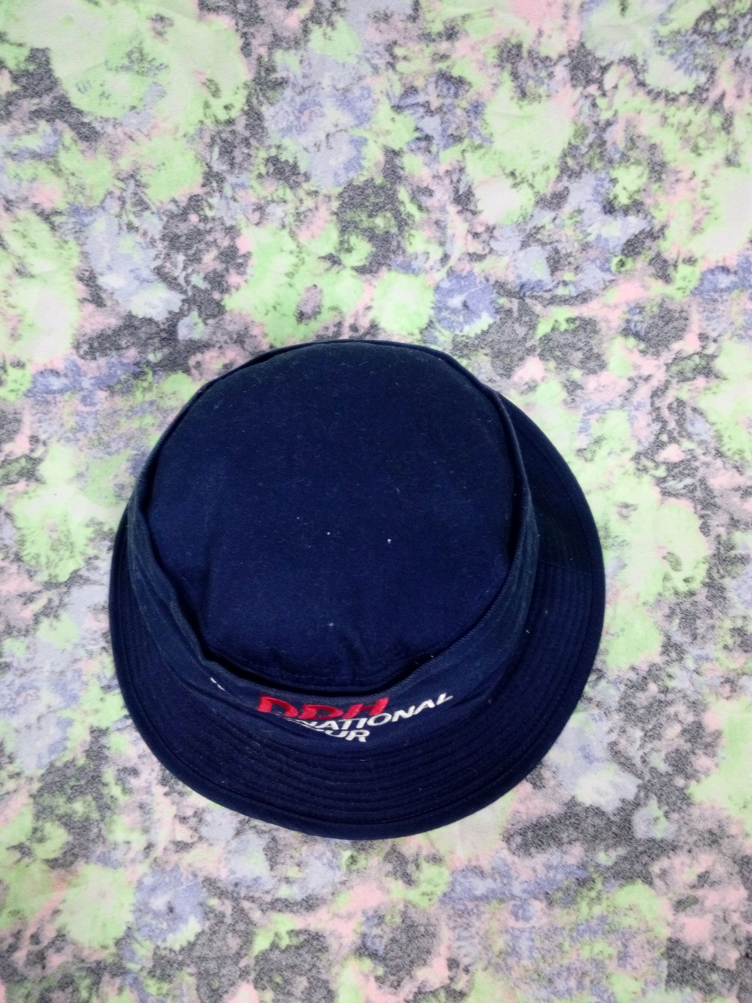 Dunlop × Japanese Brand Bucket Hats Size ONE SIZE - 2 Thumbnail