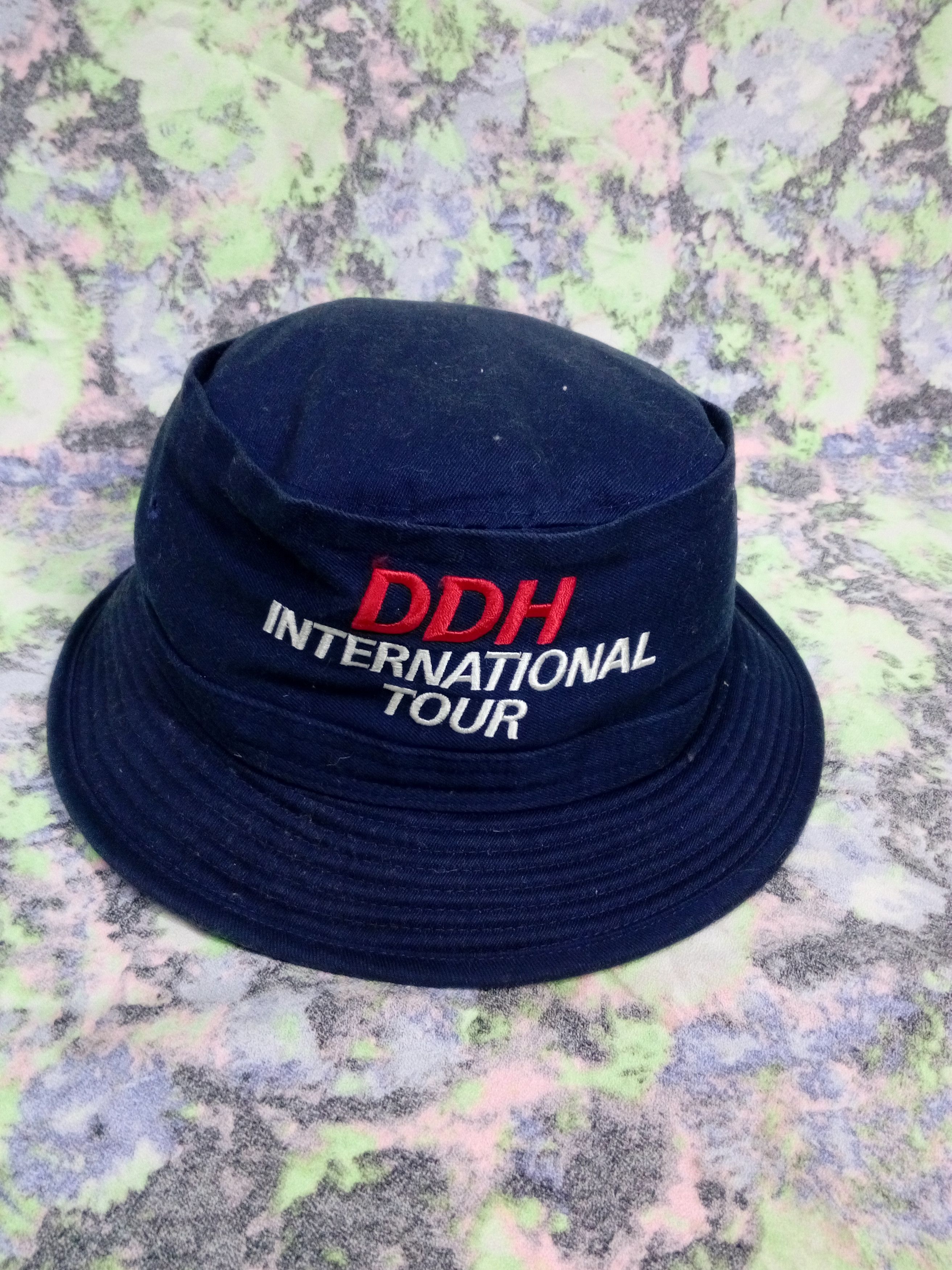 Dunlop × Japanese Brand Bucket Hats Size ONE SIZE - 1 Thumbnail