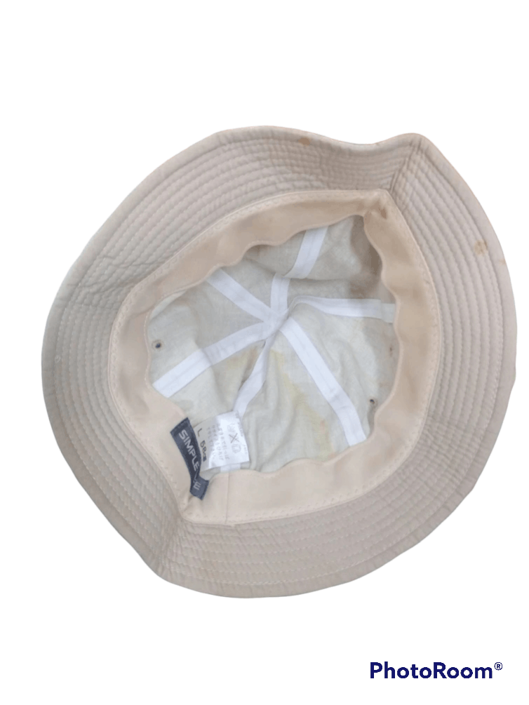 Japanese Brand Bucket Hats Size ONE SIZE - 3 Thumbnail