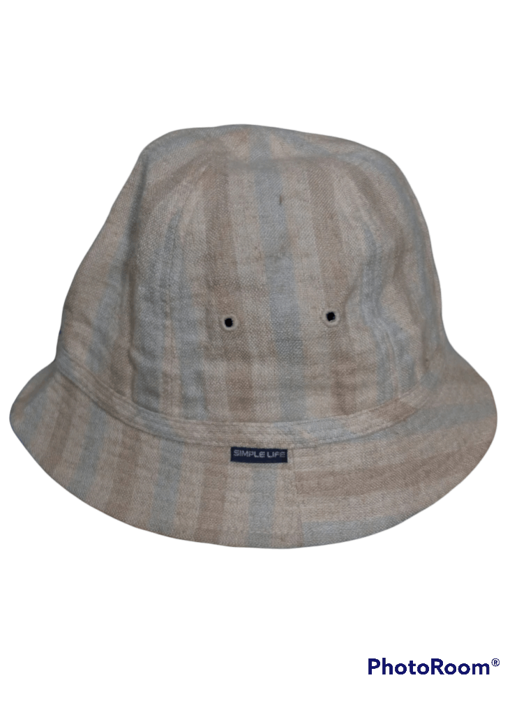 Japanese Brand Bucket Hats Size ONE SIZE - 1 Thumbnail