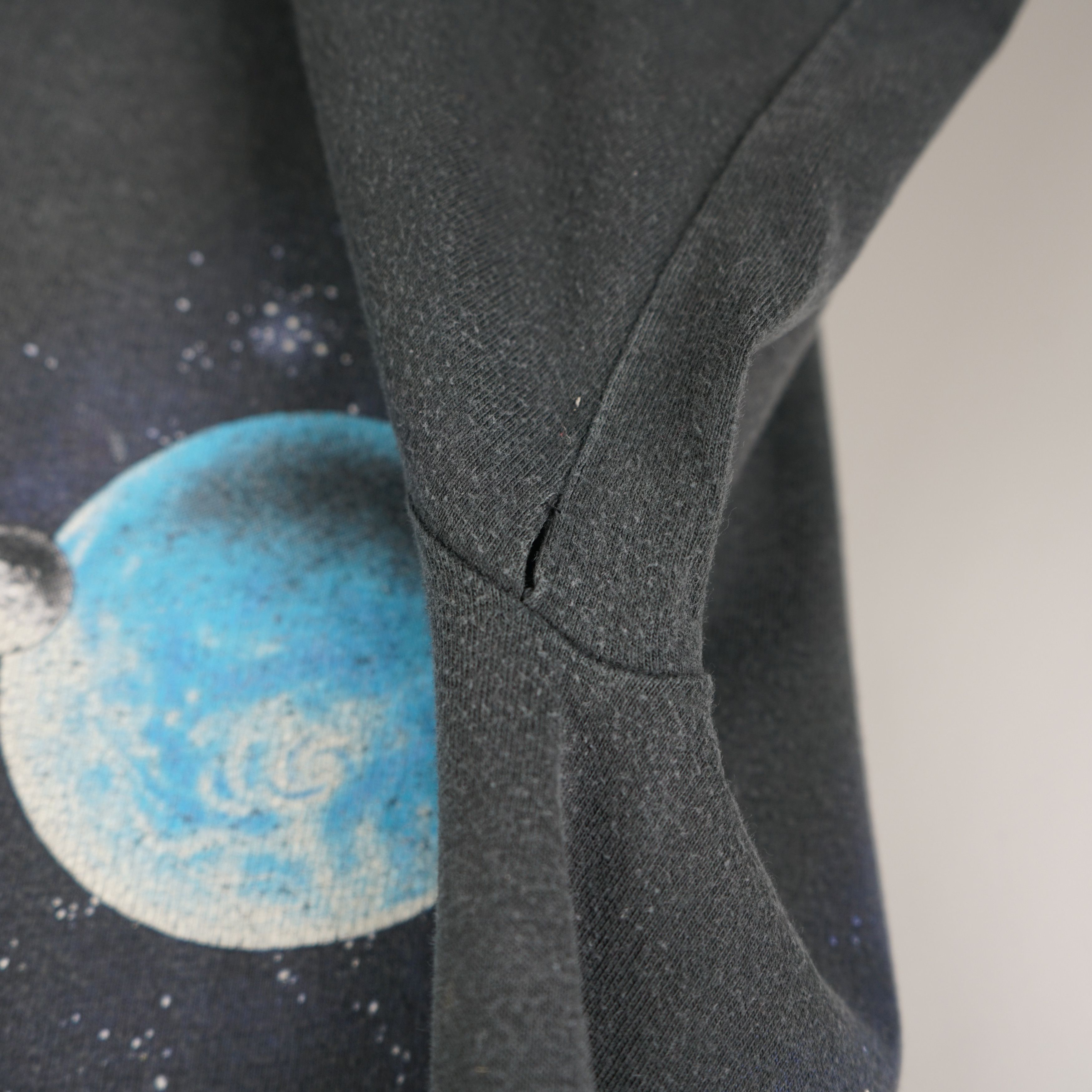 Arts & Science 1990s Solar System t-shirt Single Stitch Size US M / EU 48-50 / 2 - 6 Thumbnail