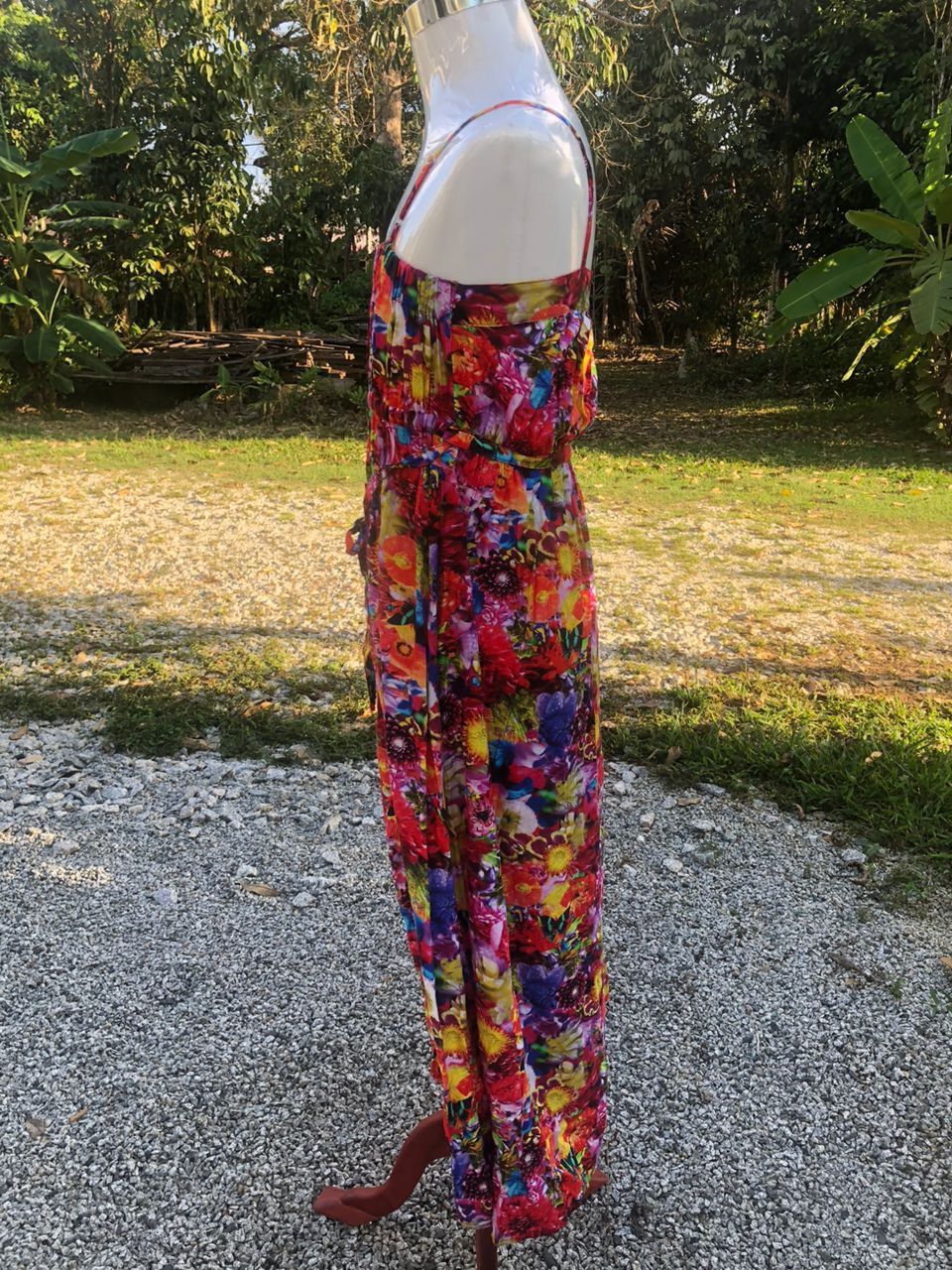 GU Mika Ninagawa Size L / US 10 / IT 46 - 4 Thumbnail