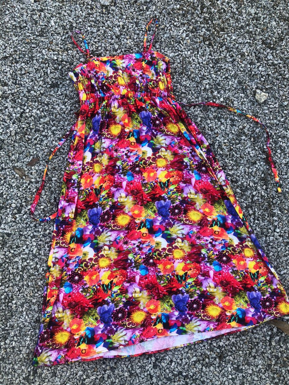 GU Mika Ninagawa Size L / US 10 / IT 46 - 5 Thumbnail