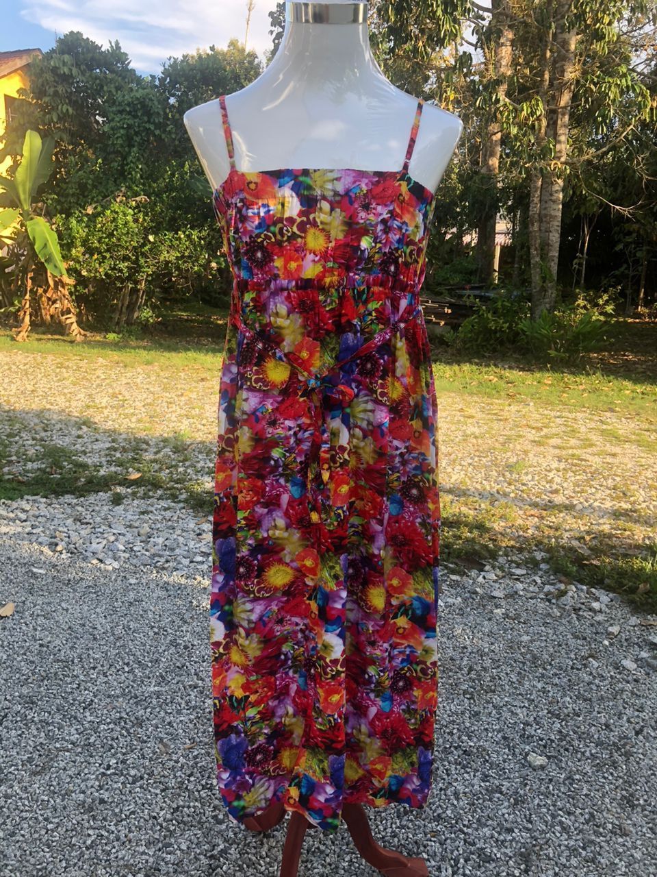 GU Mika Ninagawa Size L / US 10 / IT 46 - 1 Thumbnail