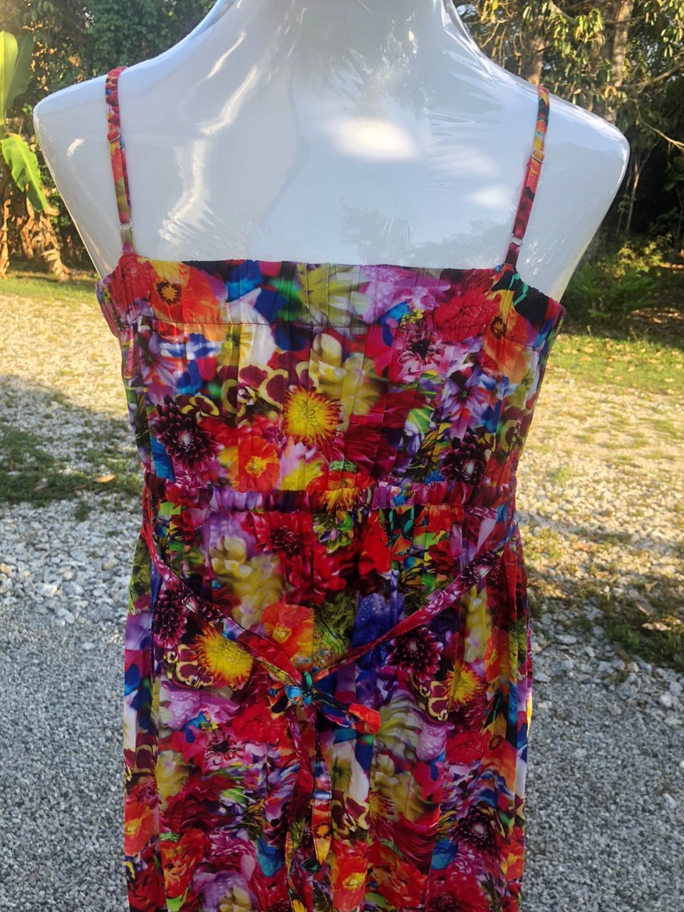 GU Mika Ninagawa Size L / US 10 / IT 46 - 2 Thumbnail